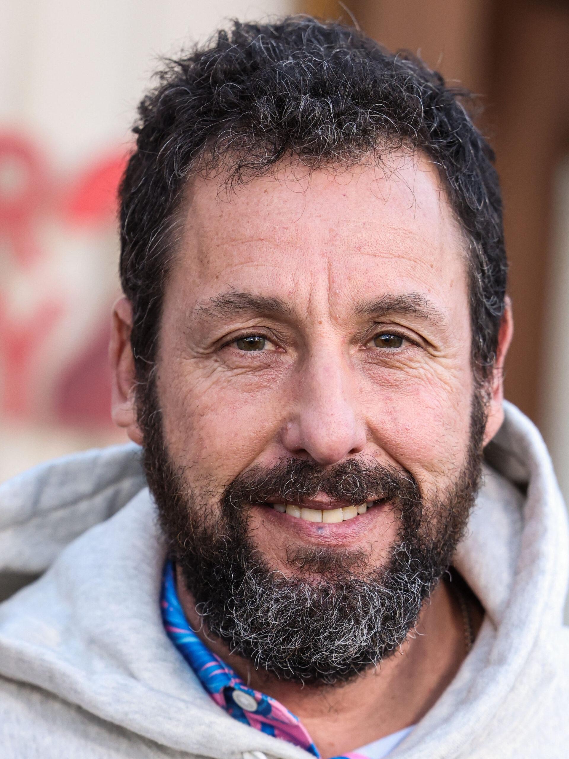 Adam Sandler