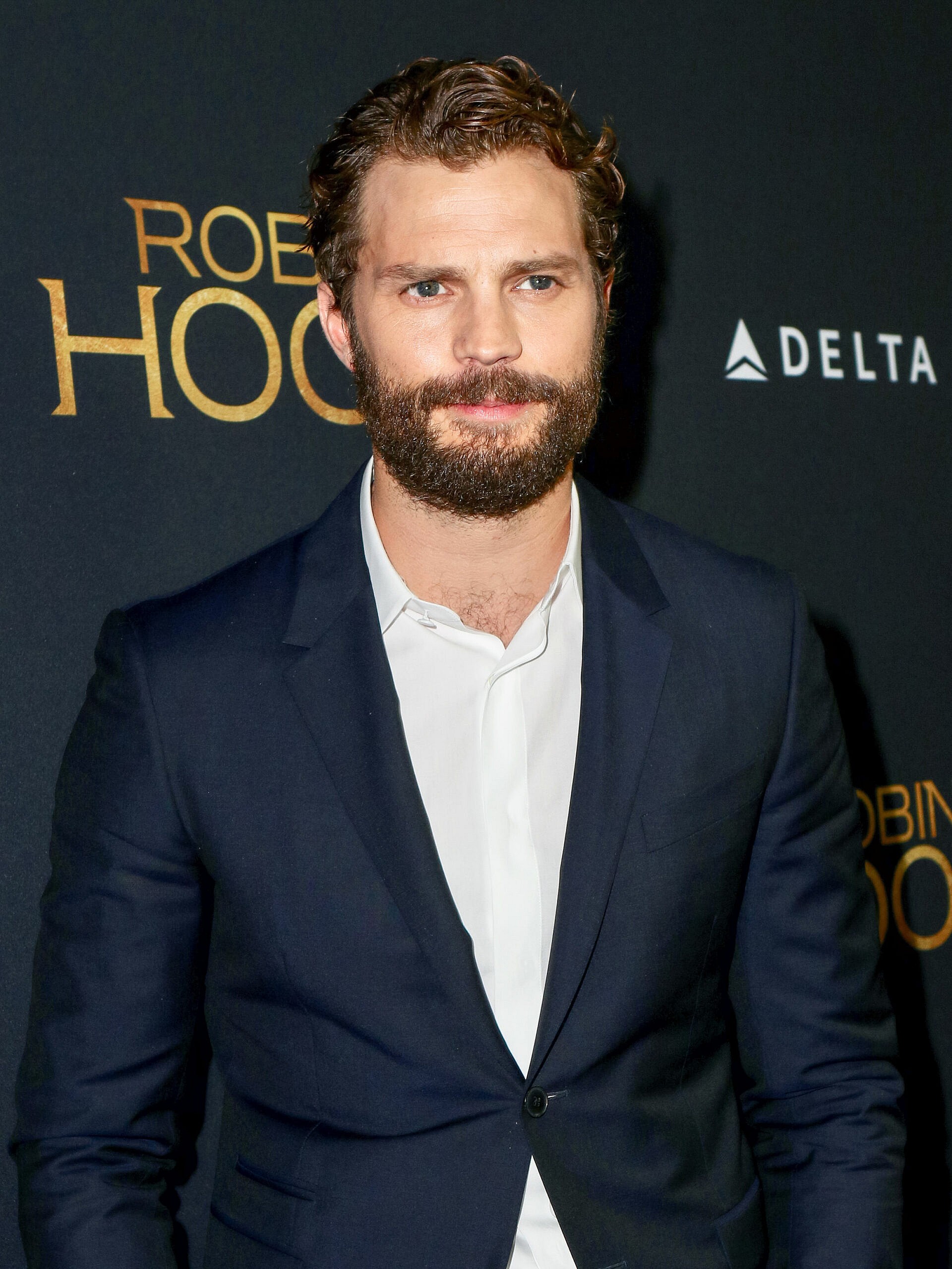 apos Robin Hood apos New York Screening