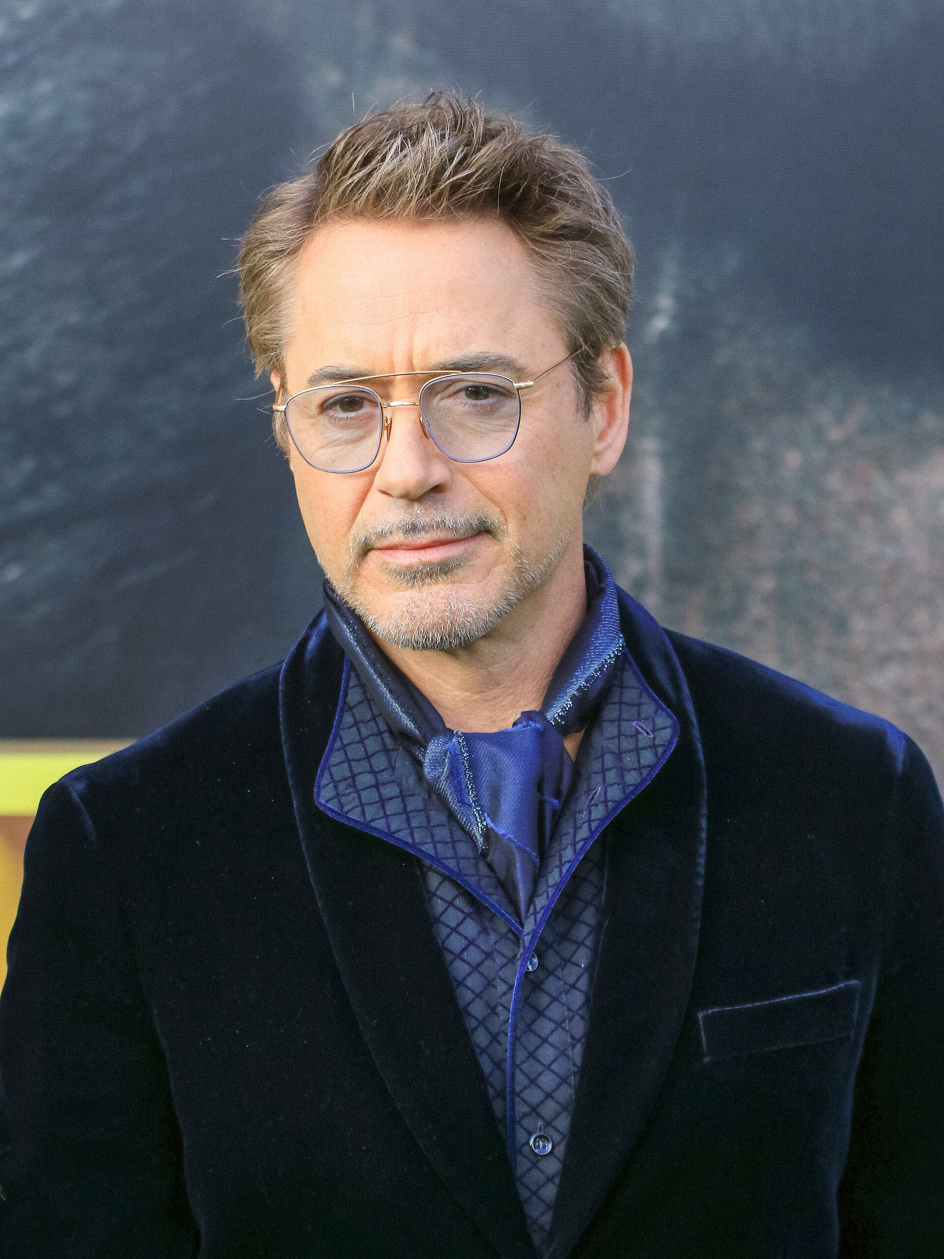 Robert Downey Jr. Sued For Alleged 'Elder Abuse' Over New Podcast Series