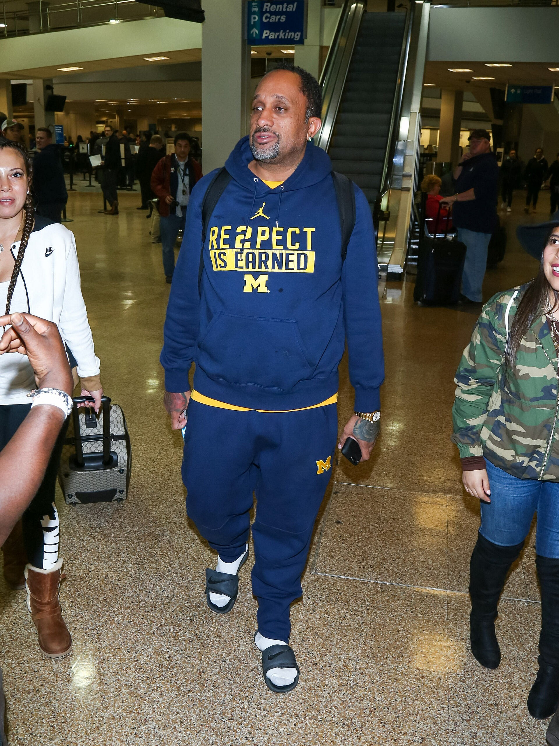 'Black-ish' Creator Kenya Barris Sued For Allegedly Calling His Sister A 'No Talent Hack'