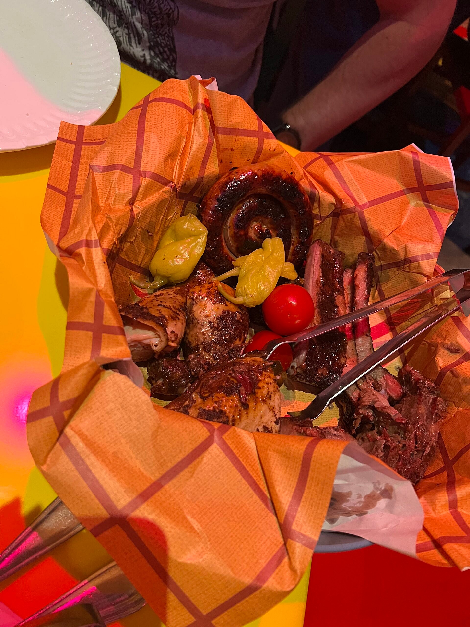 Disney World's Newest 'Toy Story'-Themed Restaurant Is A Rootin' Tootin' Time