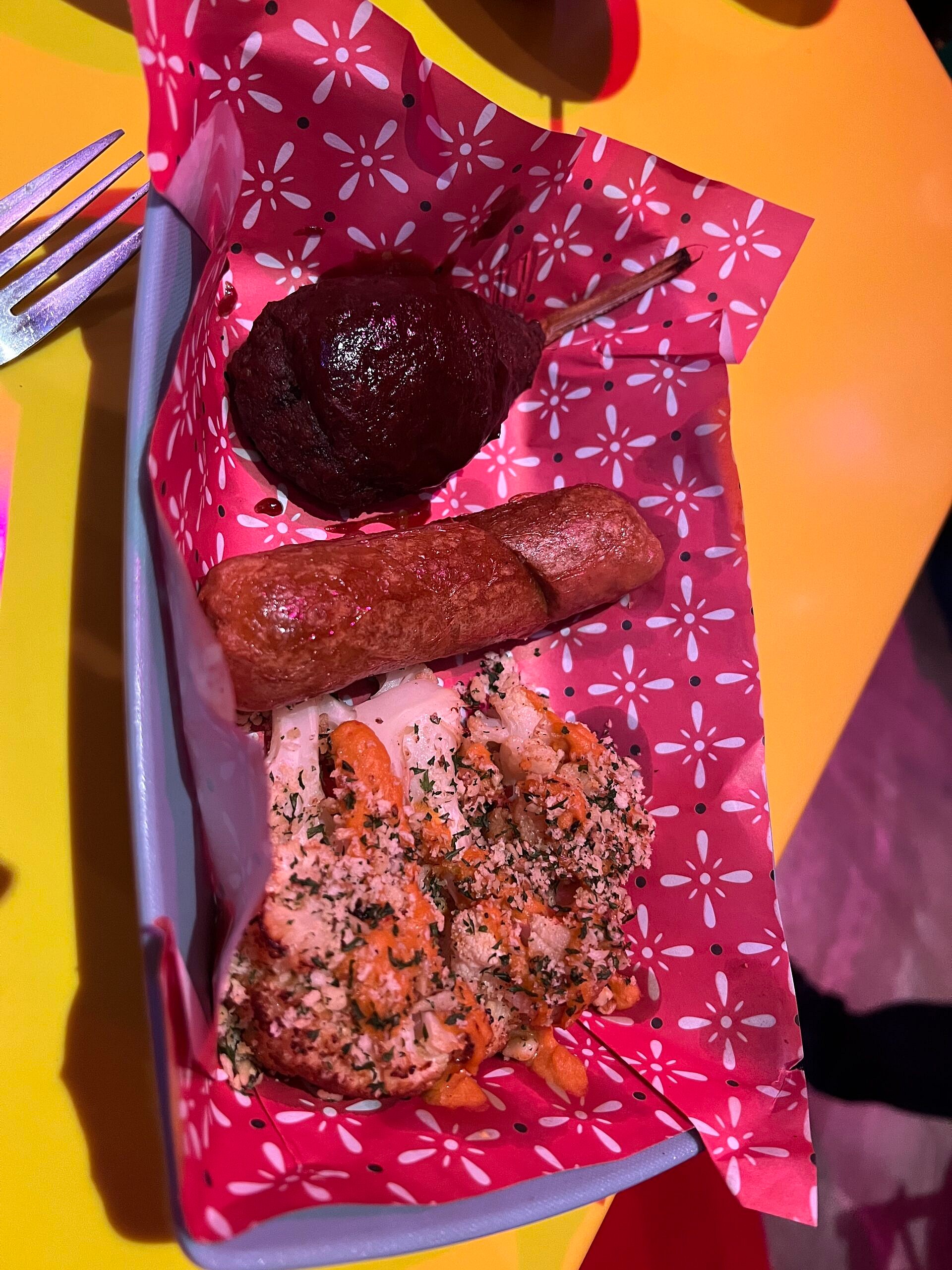 Disney World's Newest 'Toy Story'-Themed Restaurant Is A Rootin' Tootin' Time