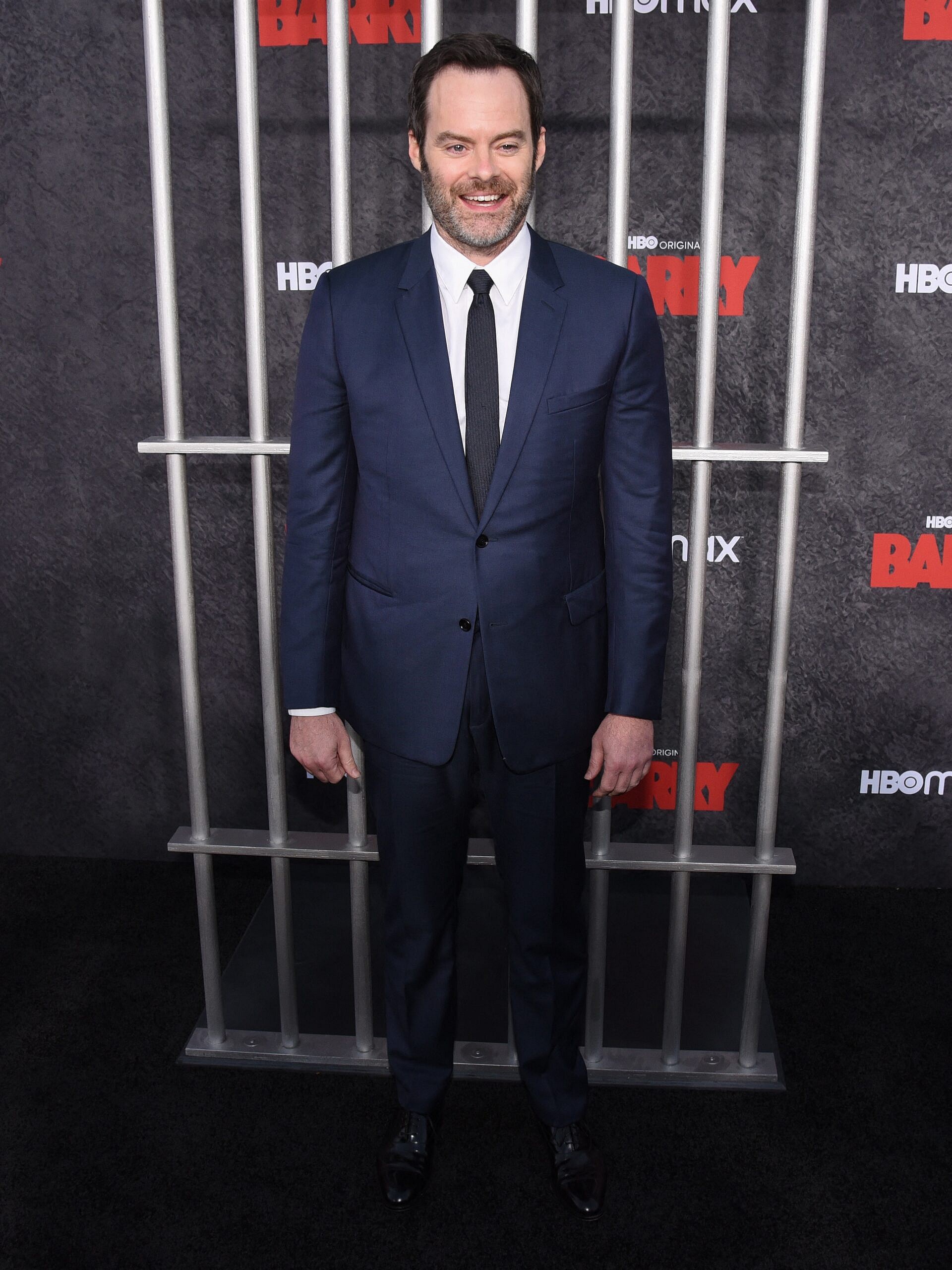 Bill Hader at HBO's ''Barry'' Season 4 Premiere.