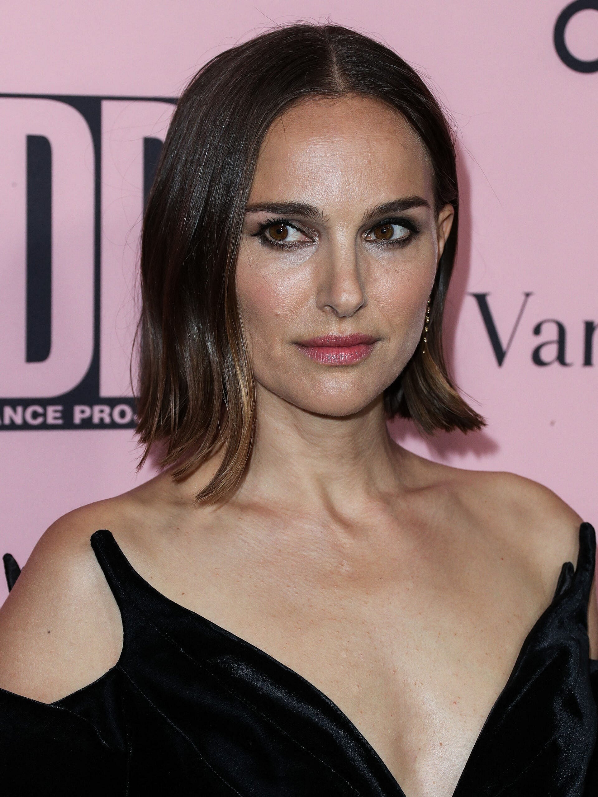 Natalie Portman L.A. Dance Project 2021 Gala - Unforgettable Evening Under The Stars