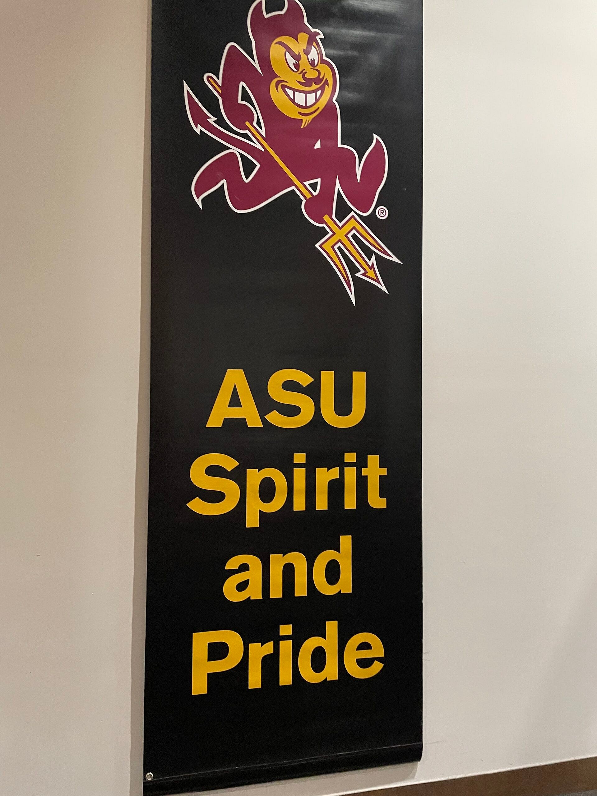 ASU