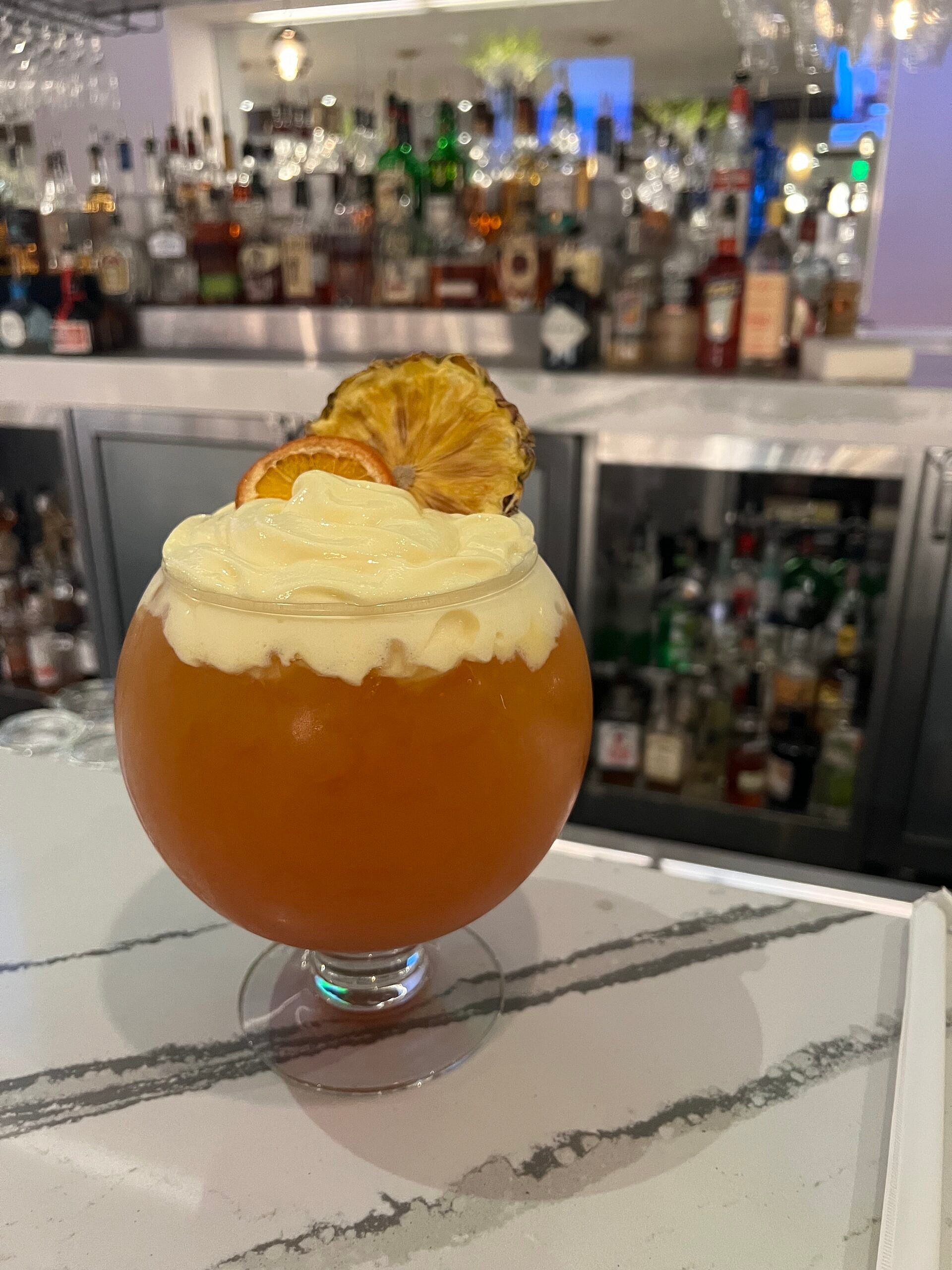 Taking On The Monorail Bar Crawl Challenge At Disney WorldTaking On The Monorail Bar Crawl Challenge At Disney World