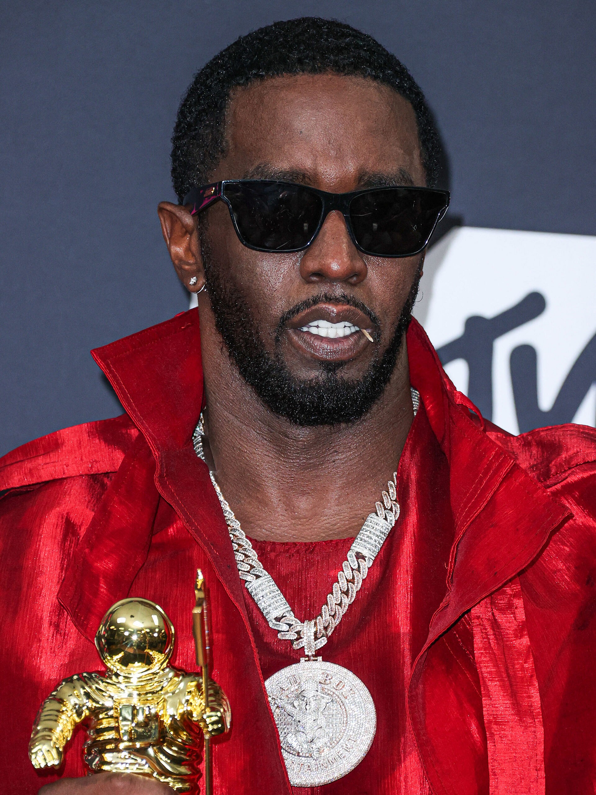 Sean "Diddy" Combs