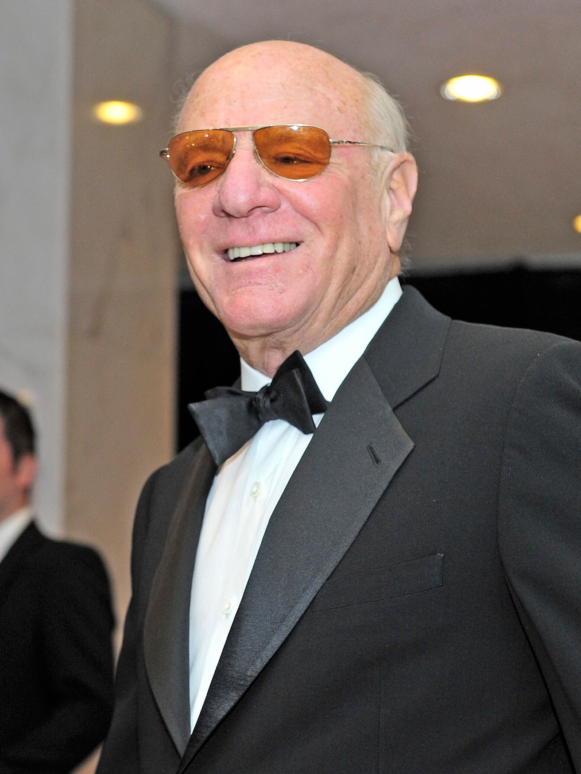 Barry Diller