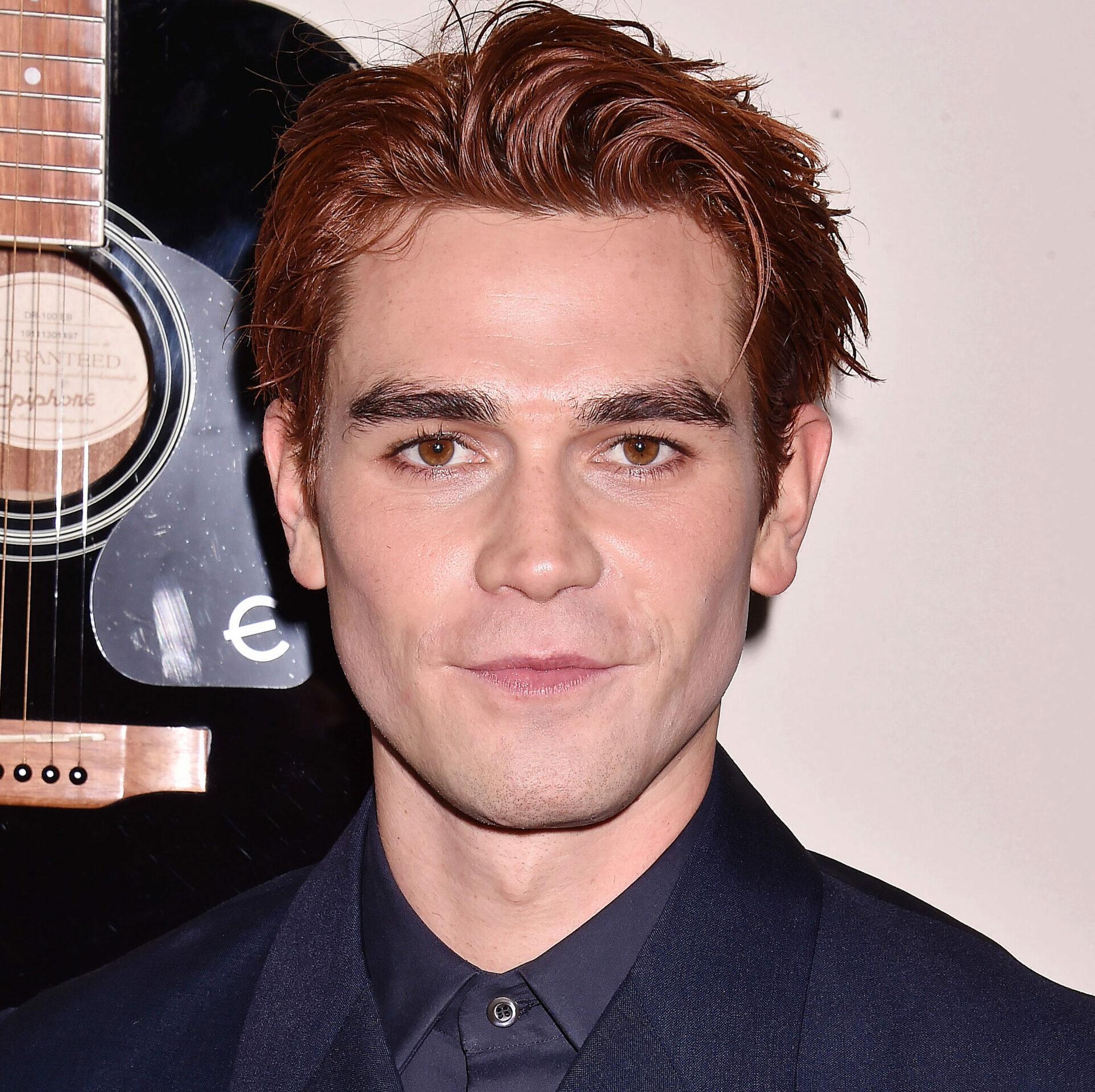 Premiere Of Lionsgate I Still Believe - KJ Apa