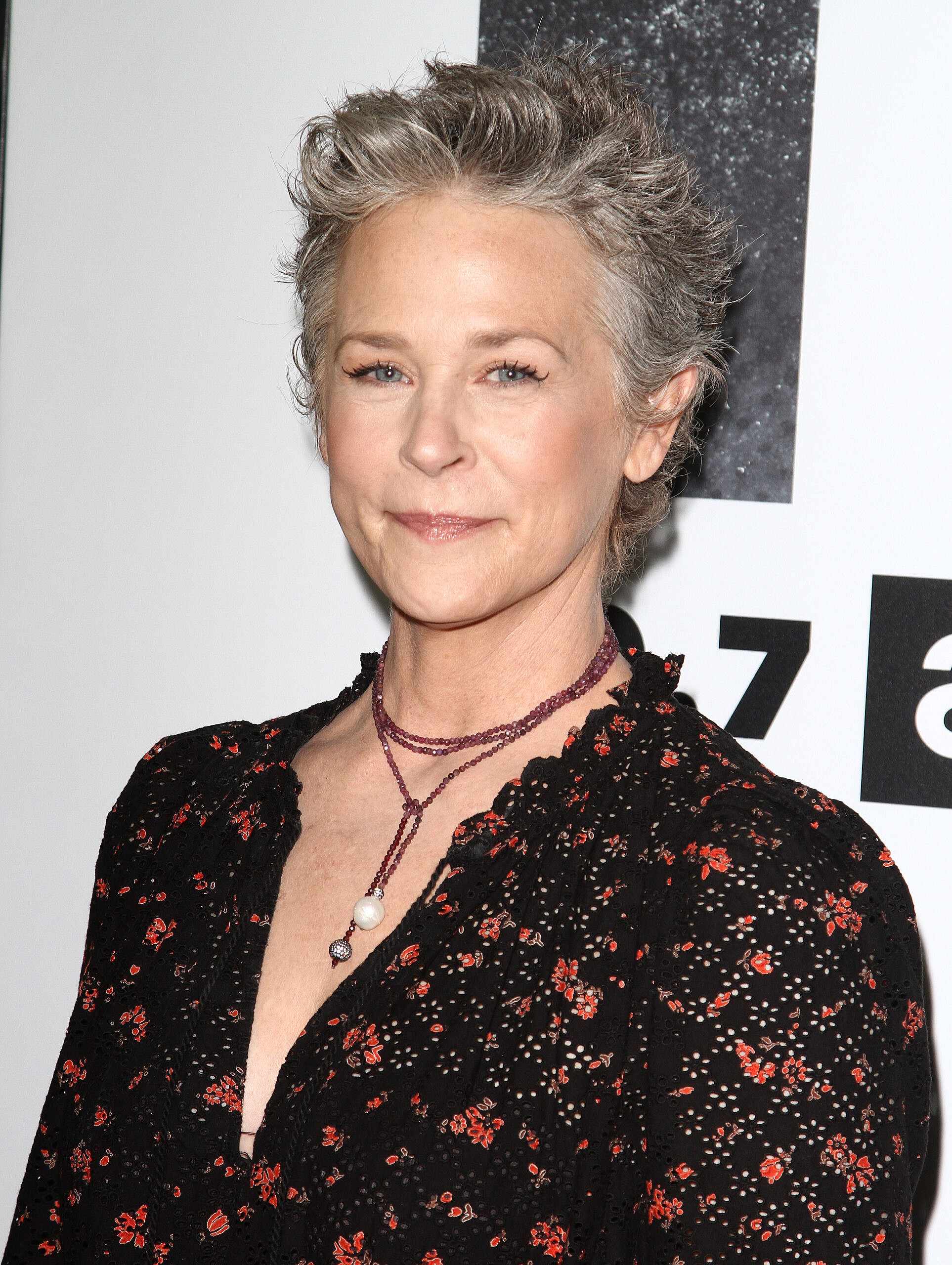 The Los Angeles Premiere of The Walking Dead Season Nine