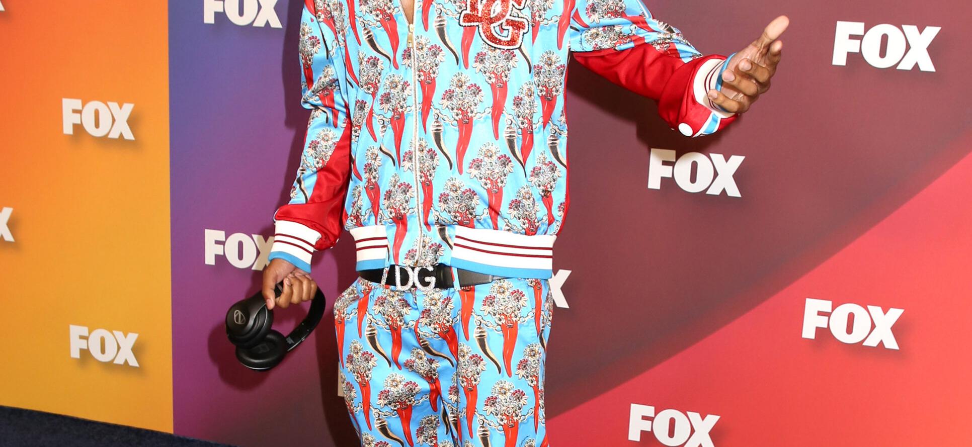 Nick Cannon