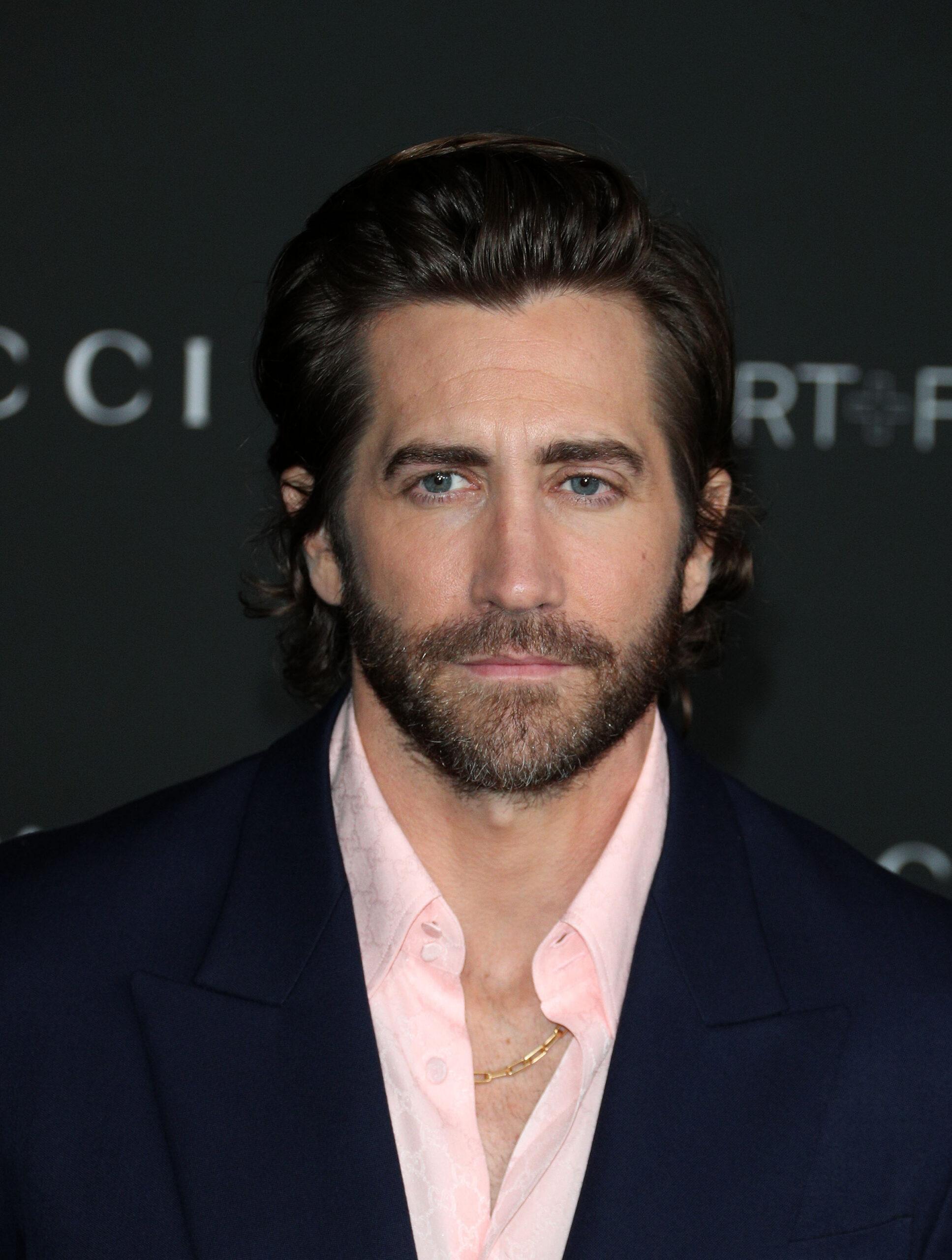 Jake Gyllenhaal