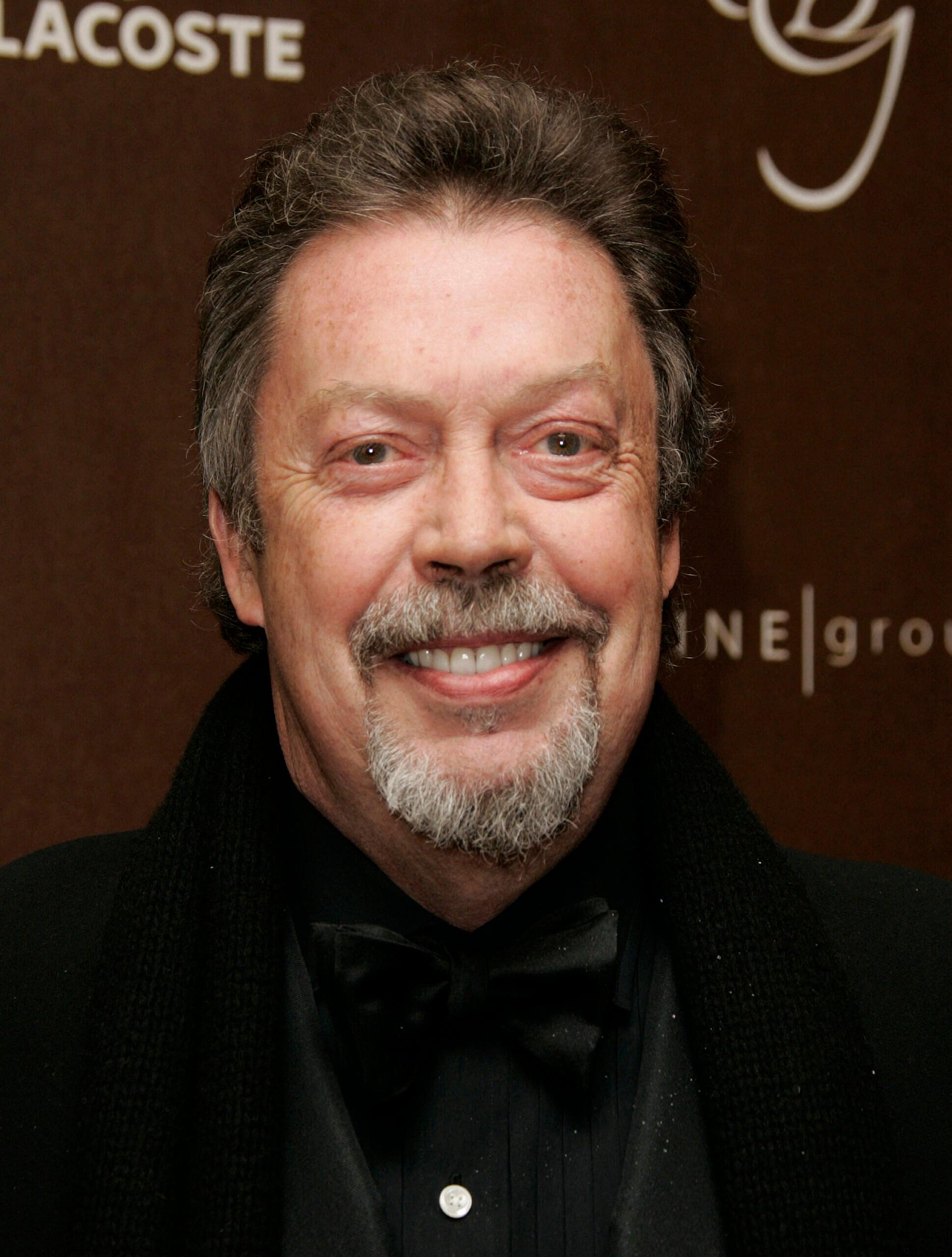 Tim Curry