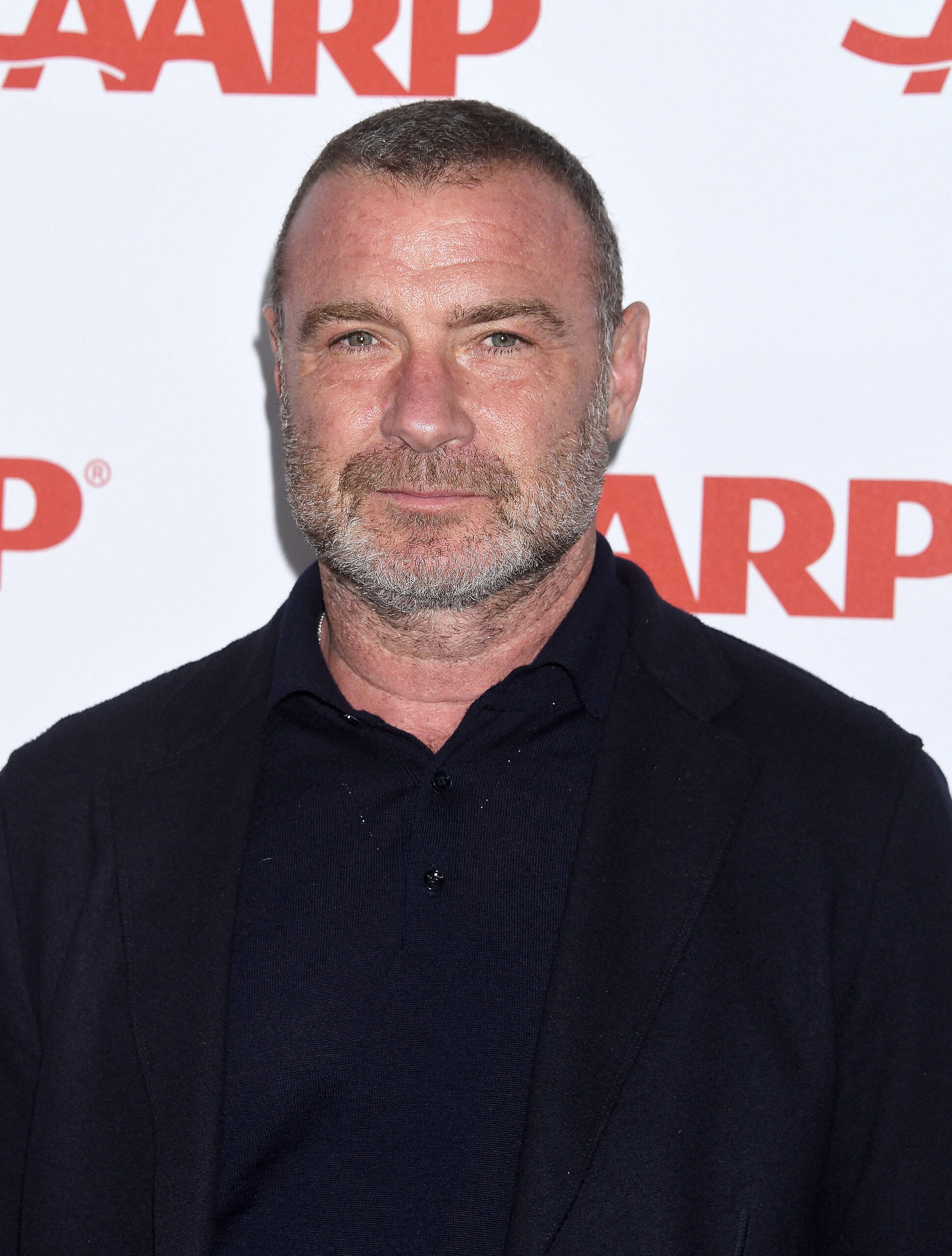 Liev Schreiber