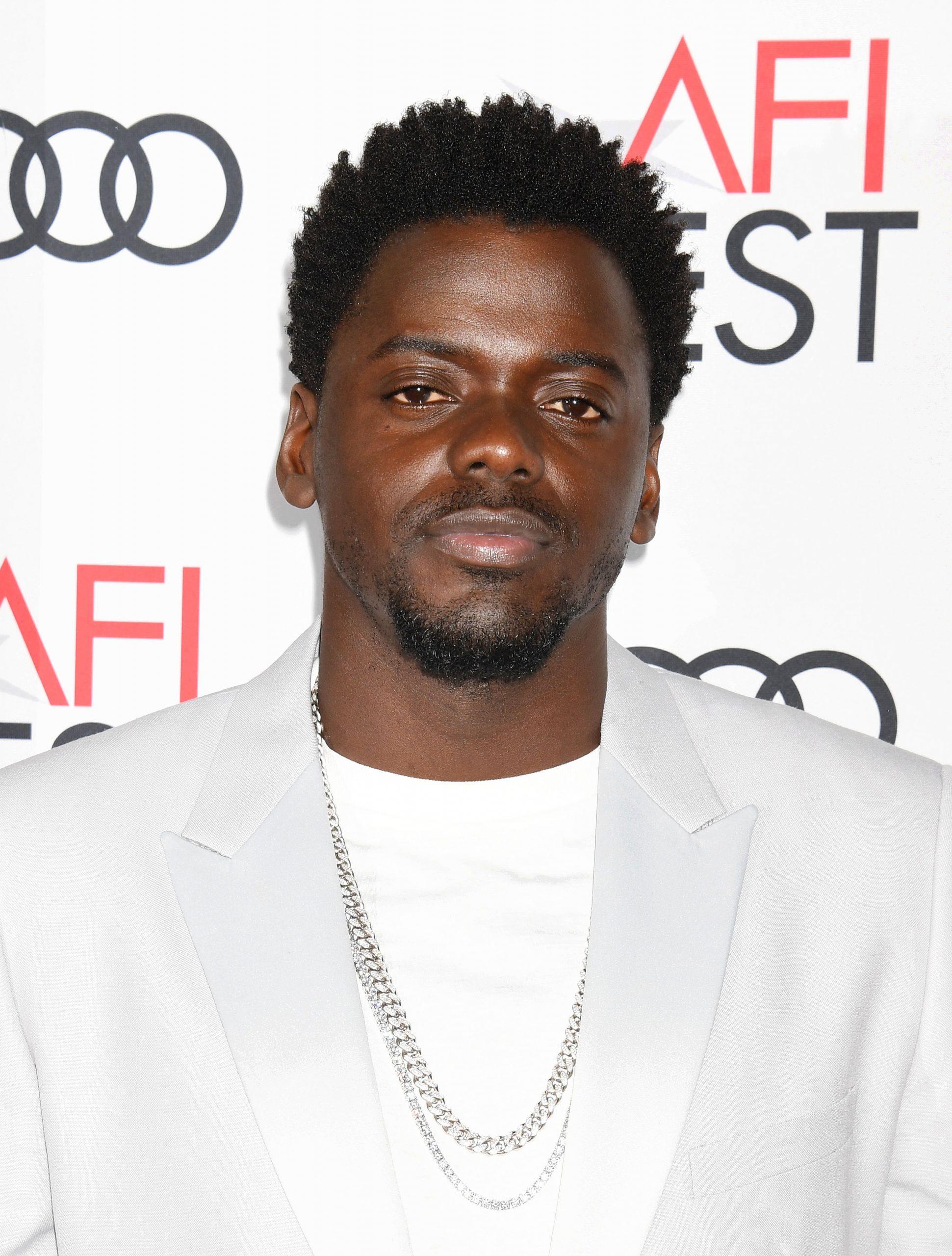 AFI FEST 2019 Presented By Audi Queen, Daniel Kaluuya
