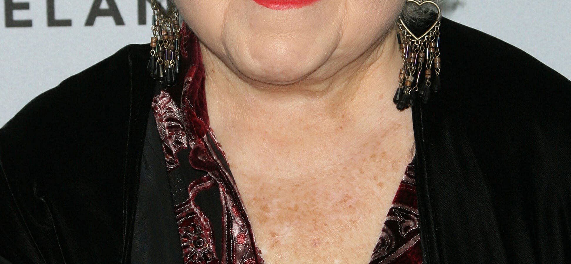 Estelle Harris TV Land's "Hot In Cleveland