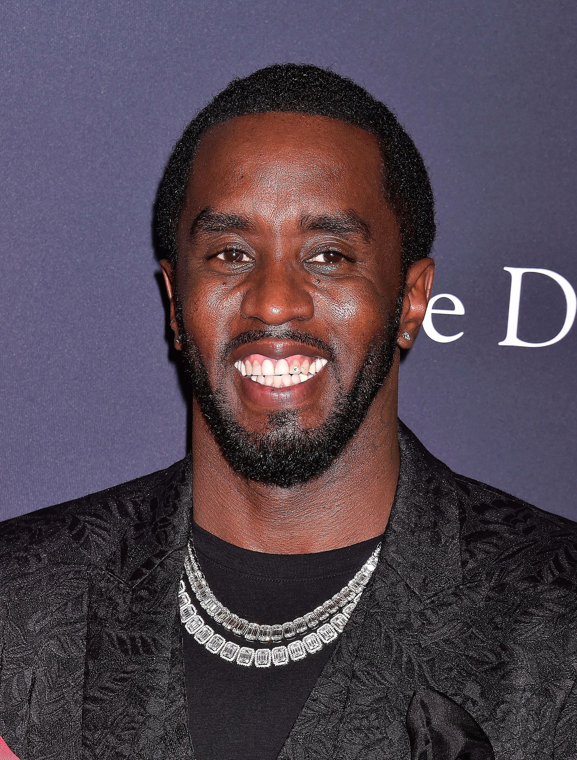 Pre-GRAMMY Gala and GRAMMY Salute to Industry Icons Honoring Sean quot Diddy quot Combs - Red Carpet Arrivals