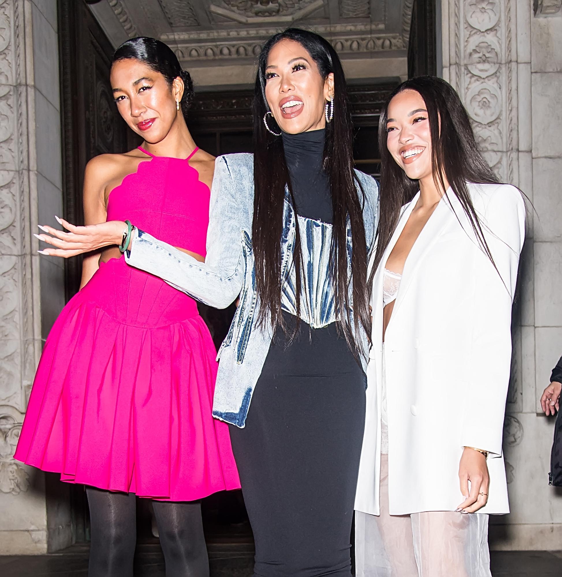 Kimora Lee Simmons