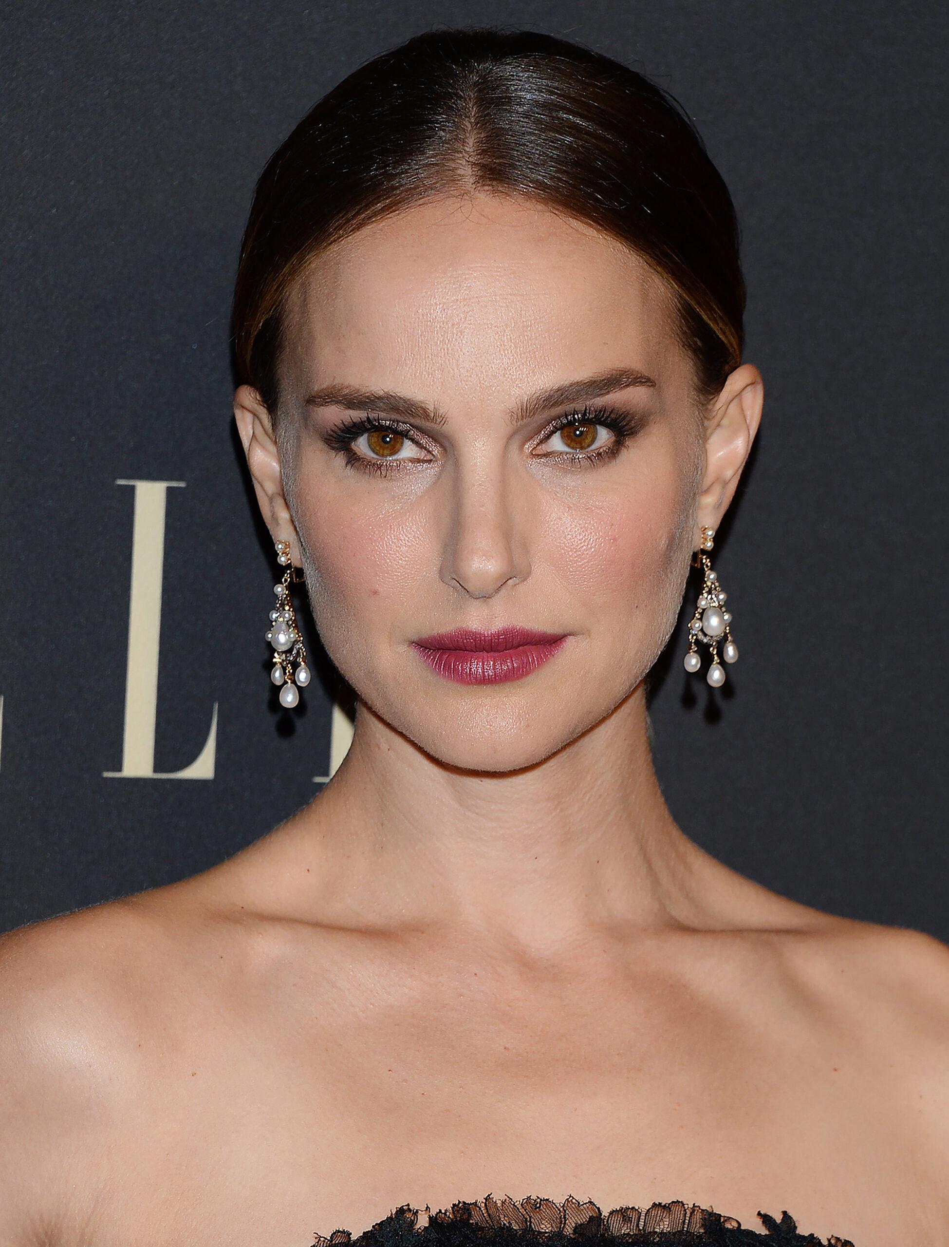 Elle Women in Hollywood - Arrivals