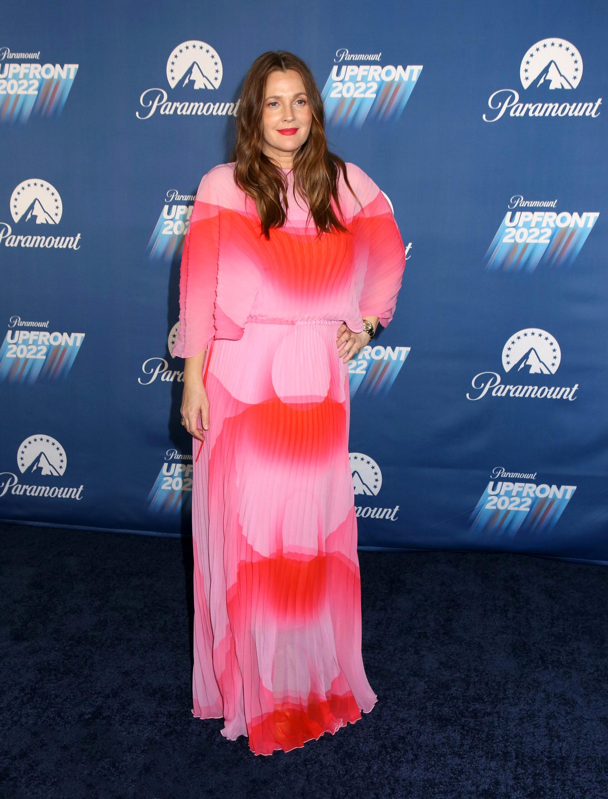 Drew Barrymore