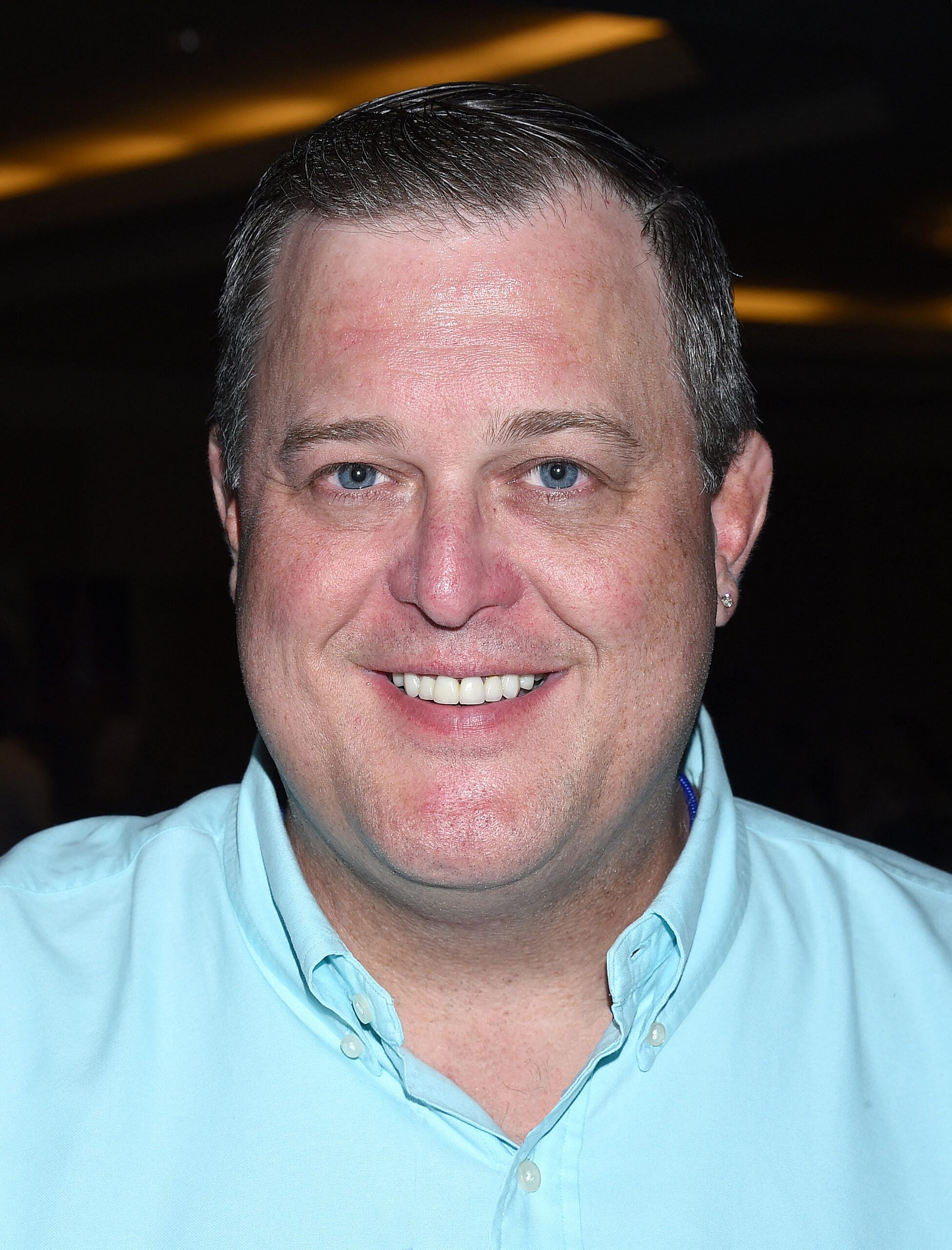 Billy Gardell