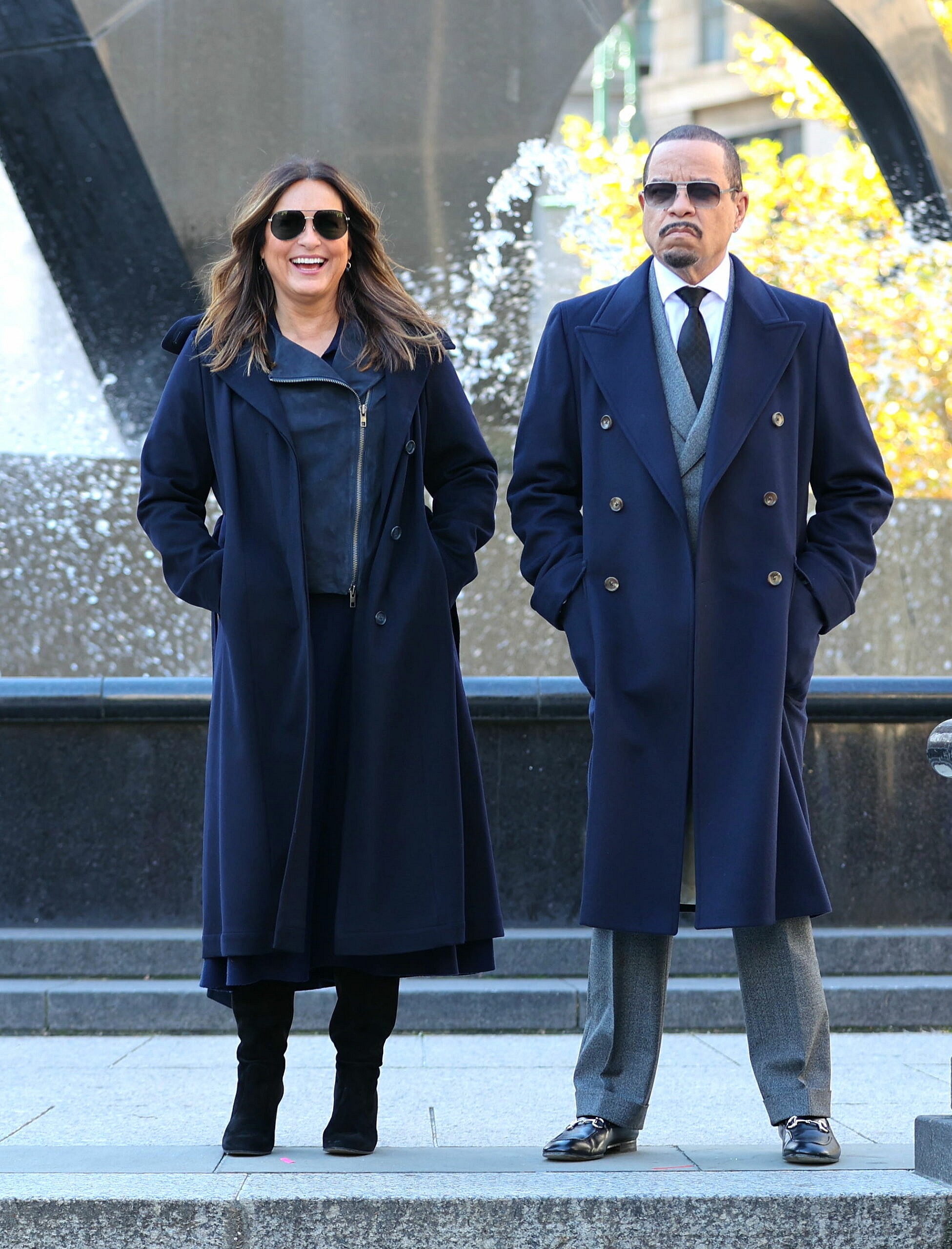 Ice-T Reacts To Young Dolph’s Death, Rap Is More Dangerous Than Drug Dealing