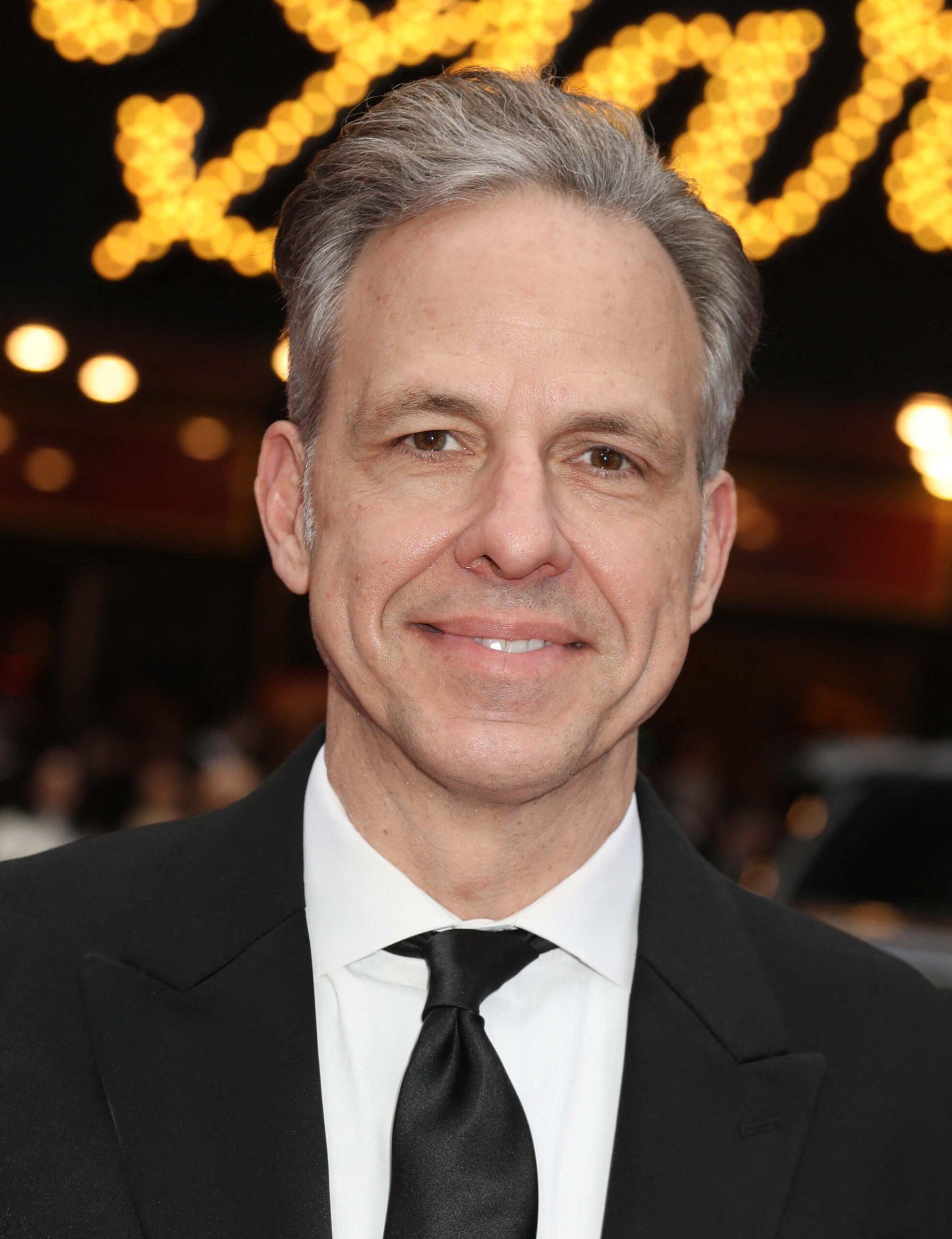 Jake Tapper