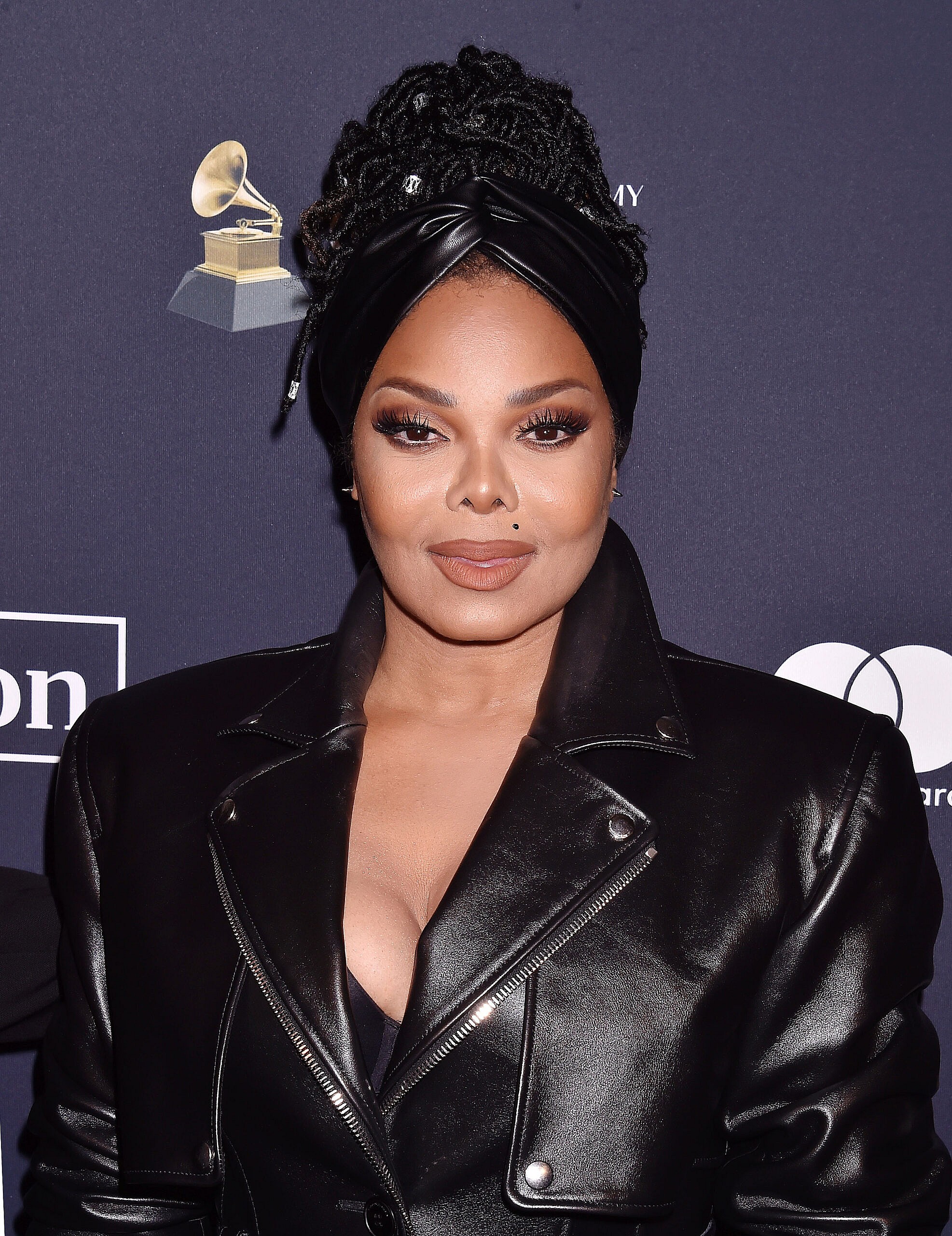 Pre-GRAMMY Gala and GRAMMY Salute to Industry Icons Honoring Sean quot Diddy quot Combs - Red Carpet Arrivals