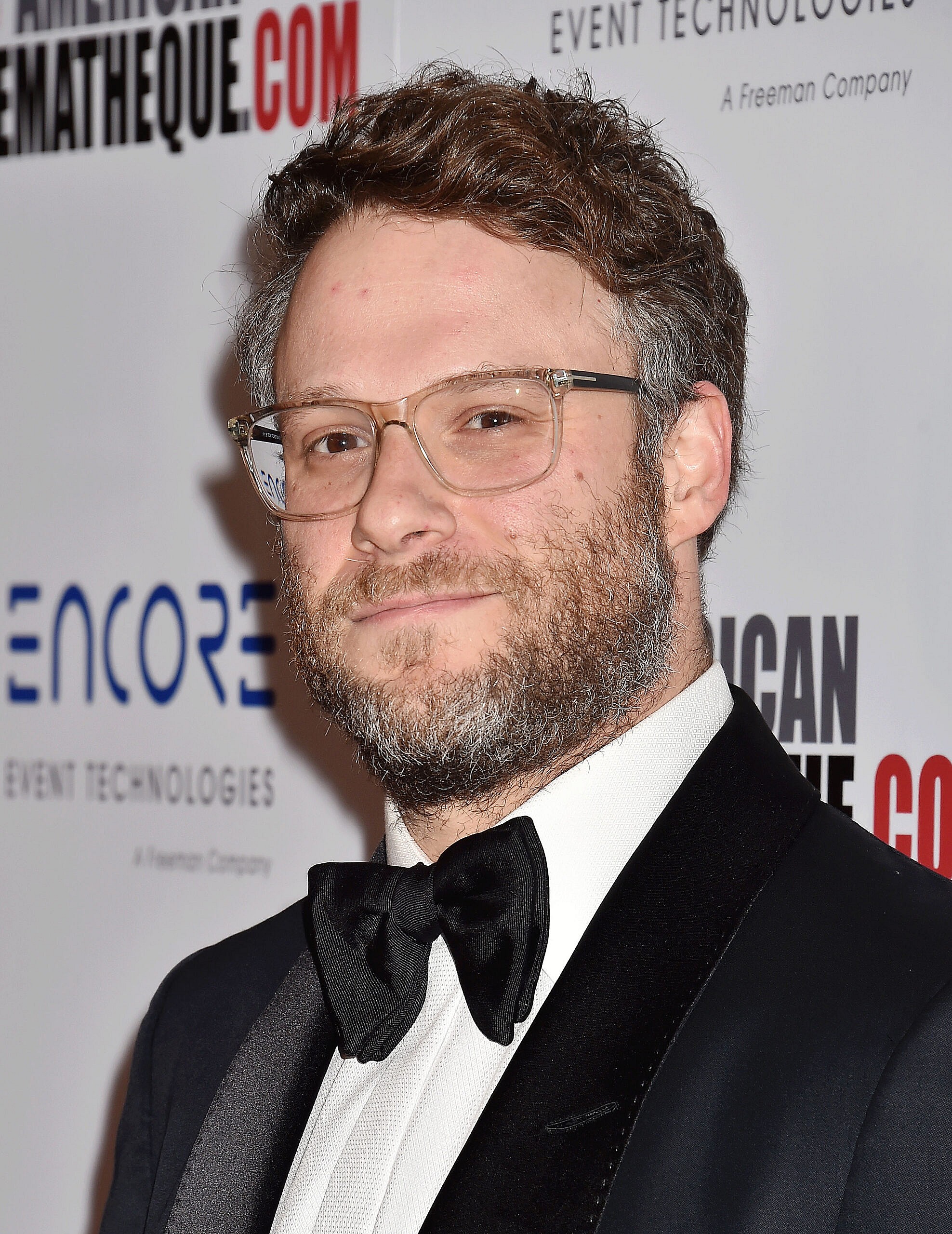 33rd American Cinematheque Award Presentation Honoring Charlize Theron - Arrivals