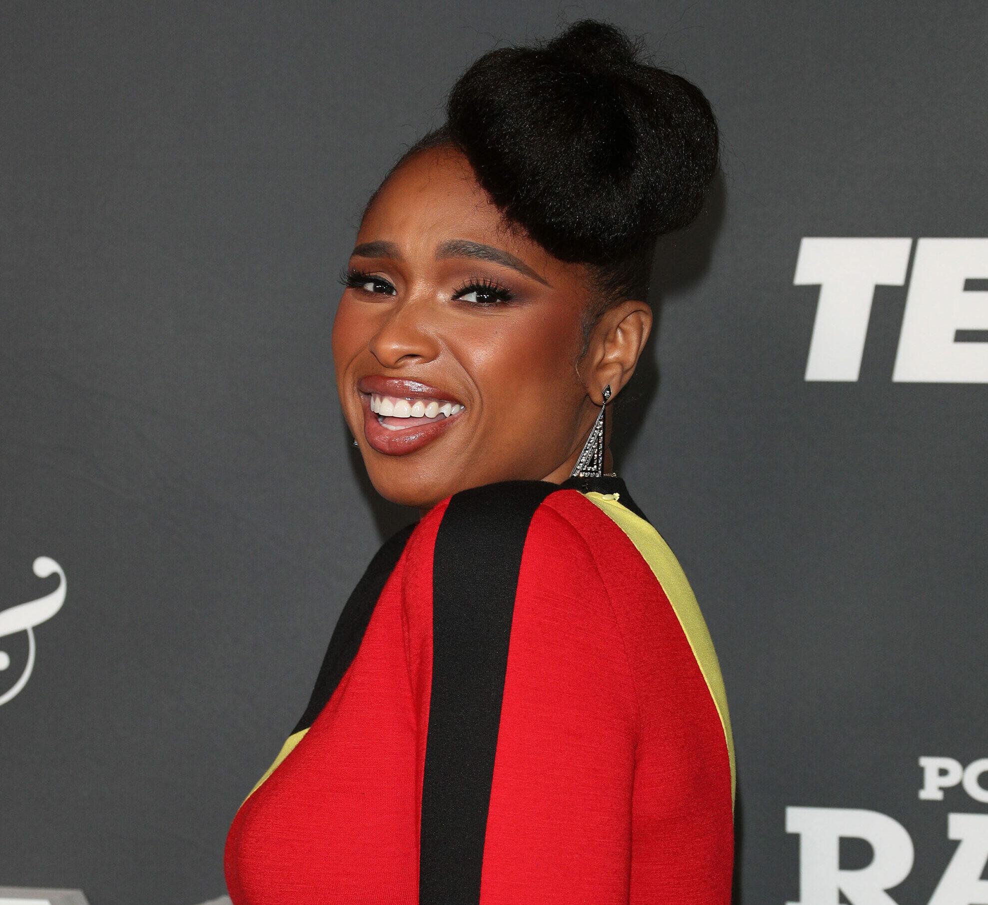 Jennifer Hudson