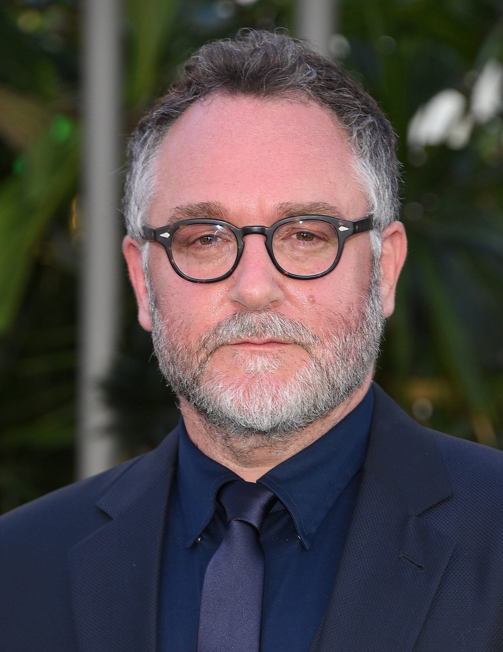 Colin Trevorrow