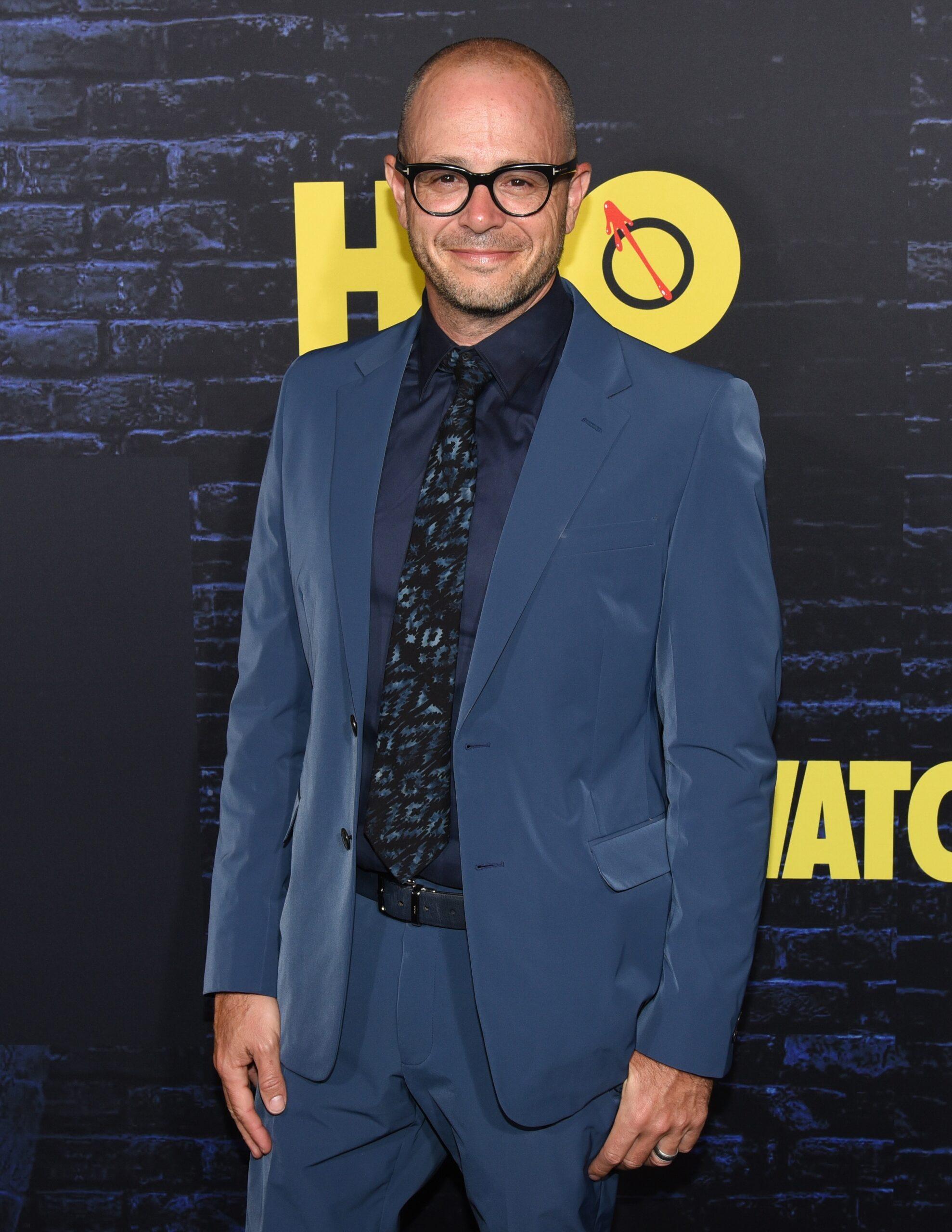 Damon Lindelof backs out of Star Wars movie project