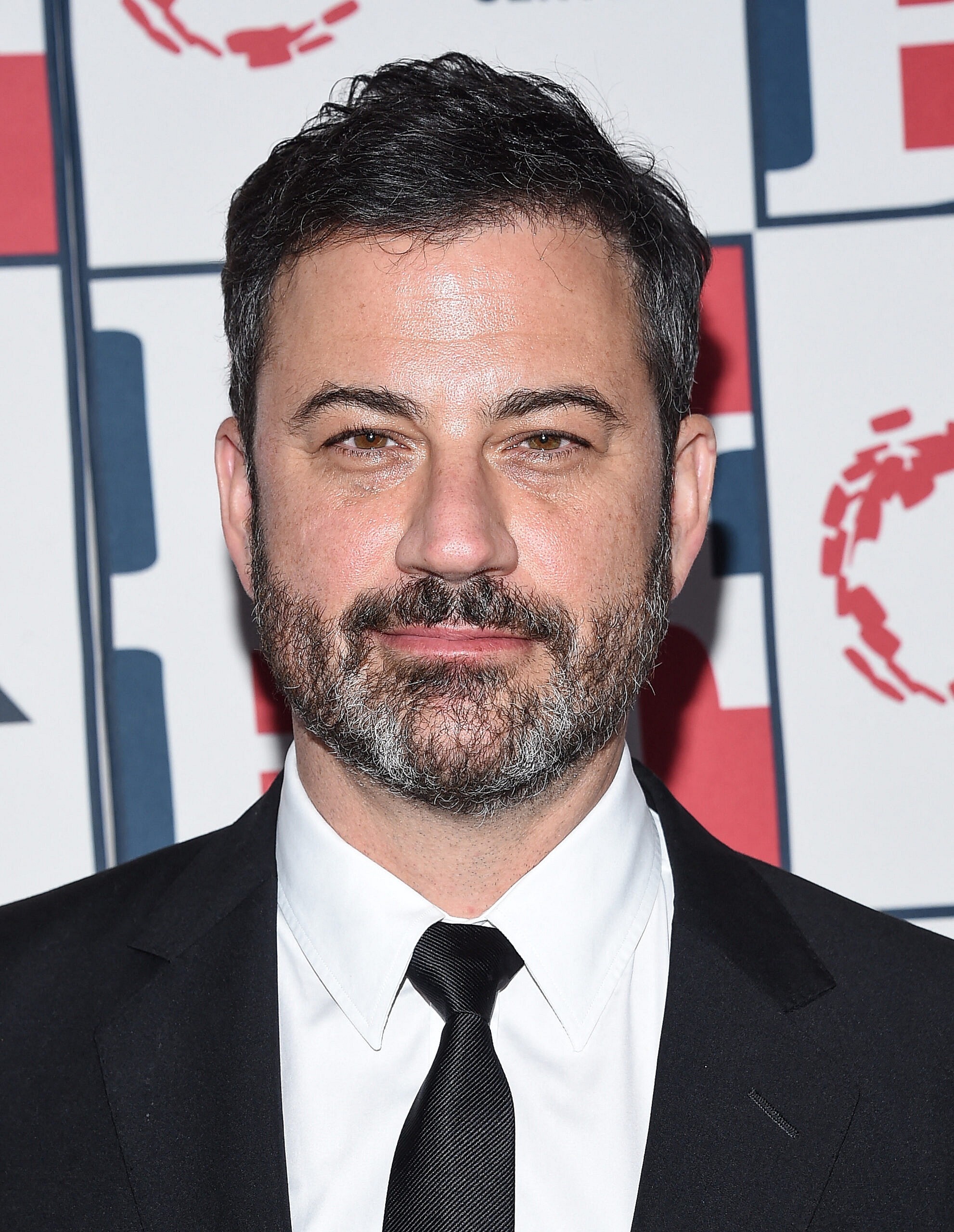 Jimmy Kimmel at Vanguard Awards 2017