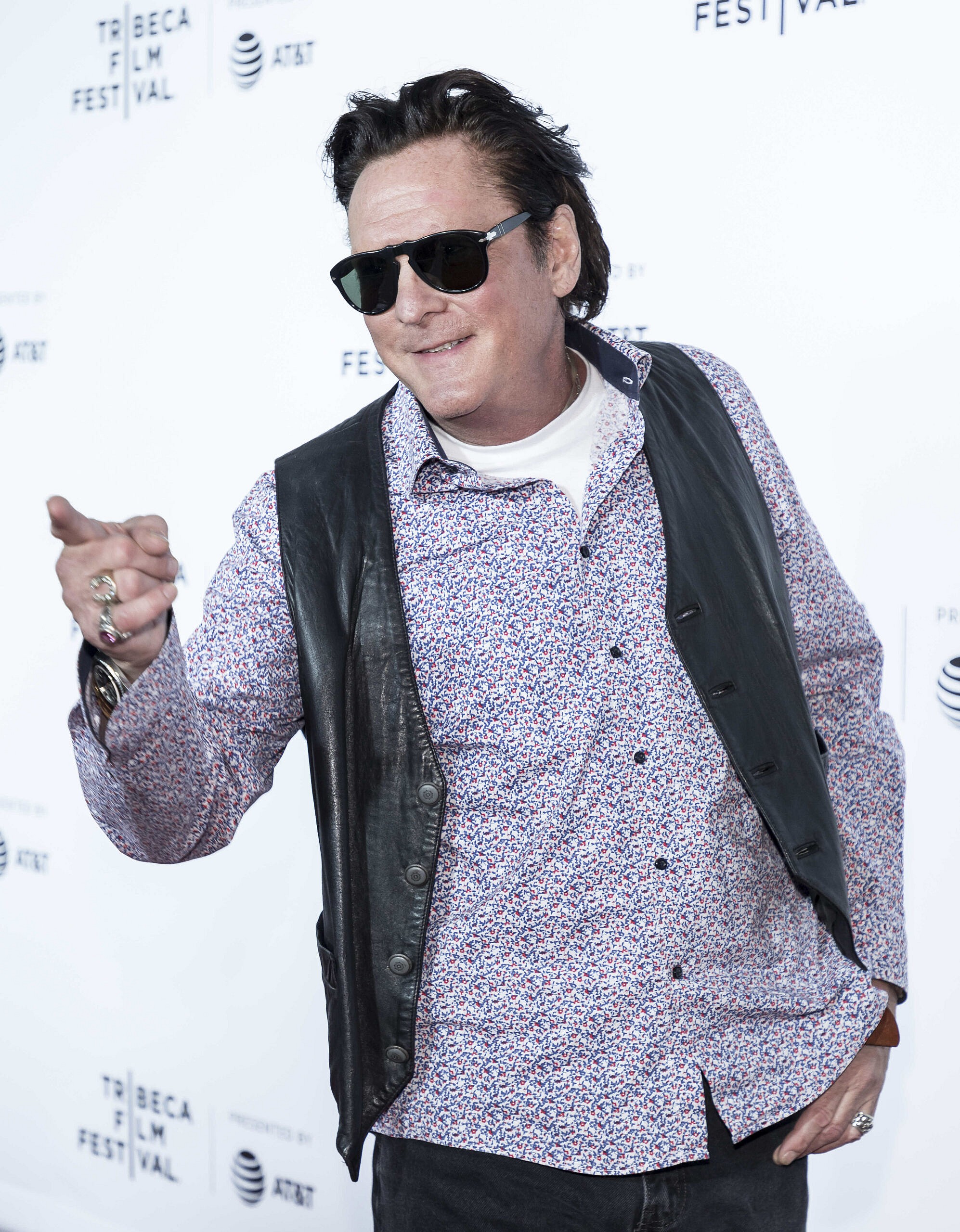 Michael Madsen Requesting A Full Military Investigation Into Son's Suicide