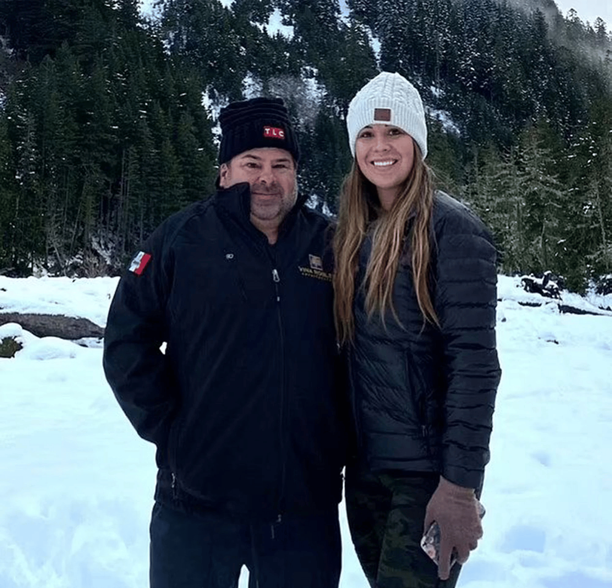 ’90 Day Fiancé’ Star Big Ed Breaks His Silence On Engagement To Liz Woods!