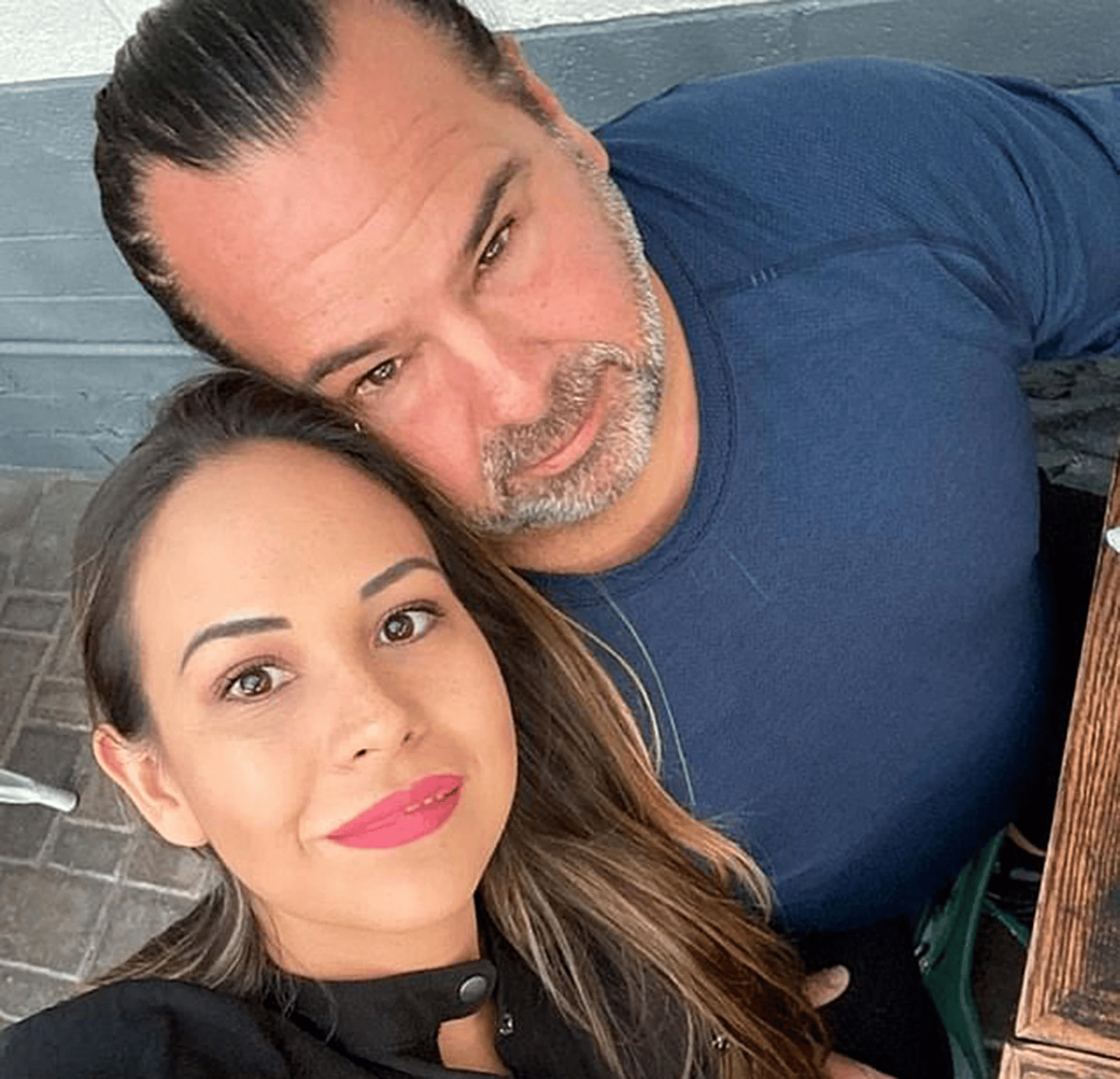 ’90 Day Fiancé’ Star Big Ed Breaks His Silence On Engagement To Liz Woods!