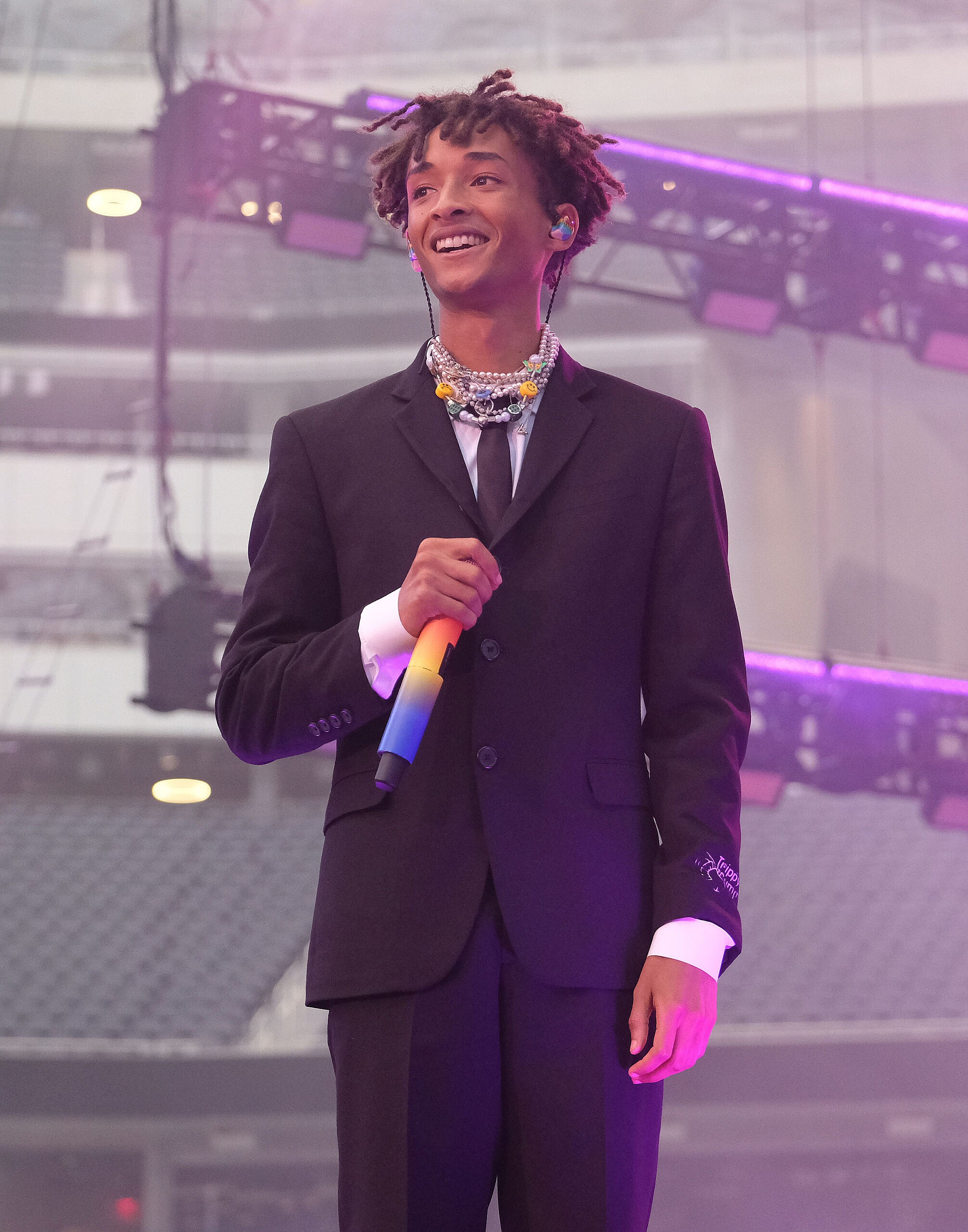 1DayLA Presents The Freedom Experience - Inglewood