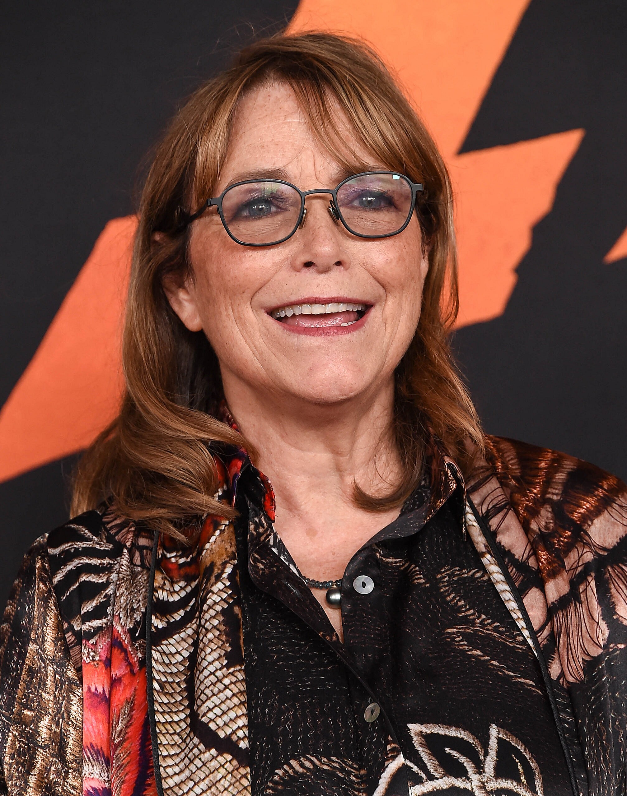 Karen Allen at the ‘Indiana Jones and the Dial of Destiny’ World Premiere