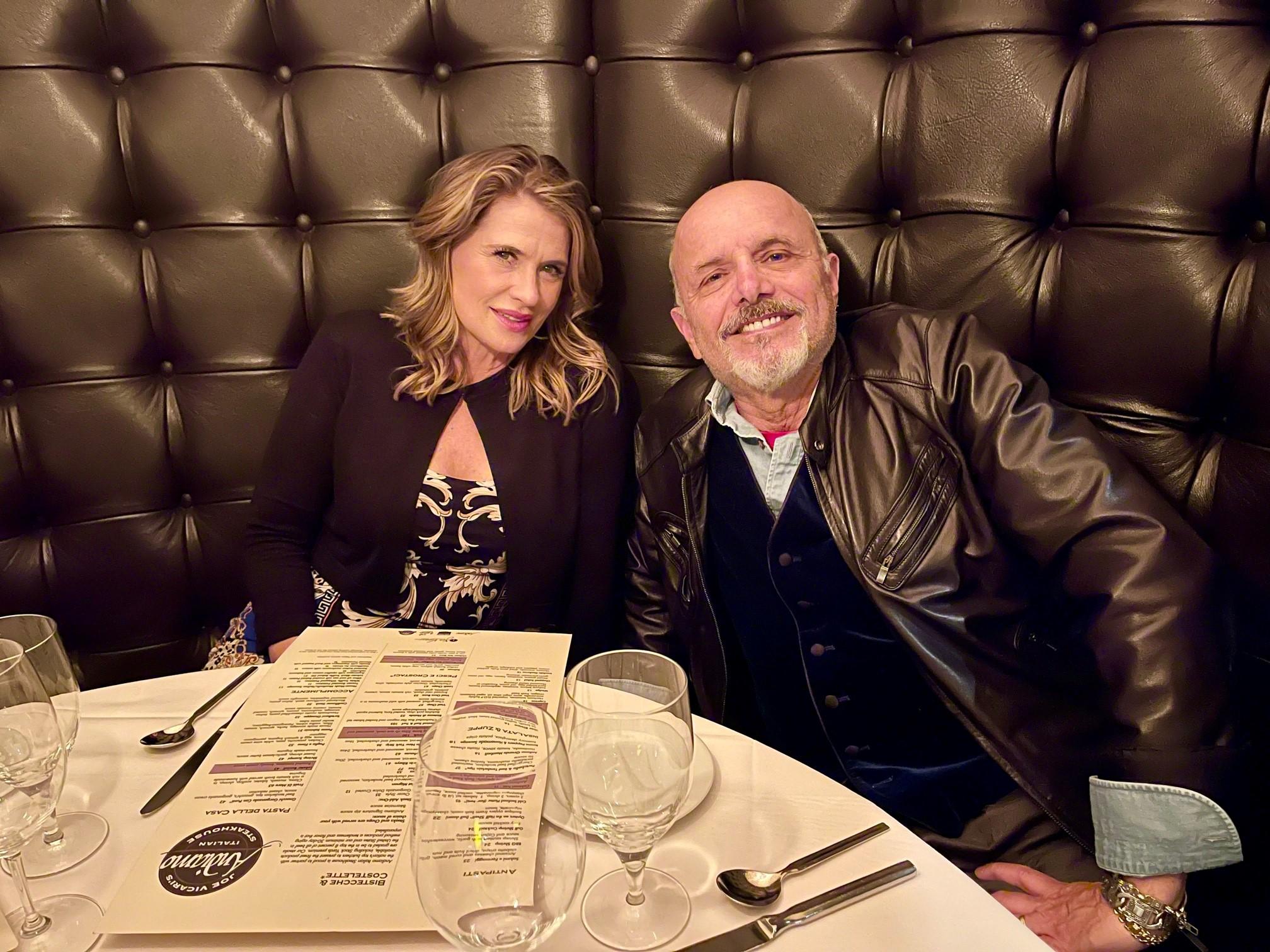 Downtown Las Vegas Hotspots Flood With Hollywood’s Biggest Stars!