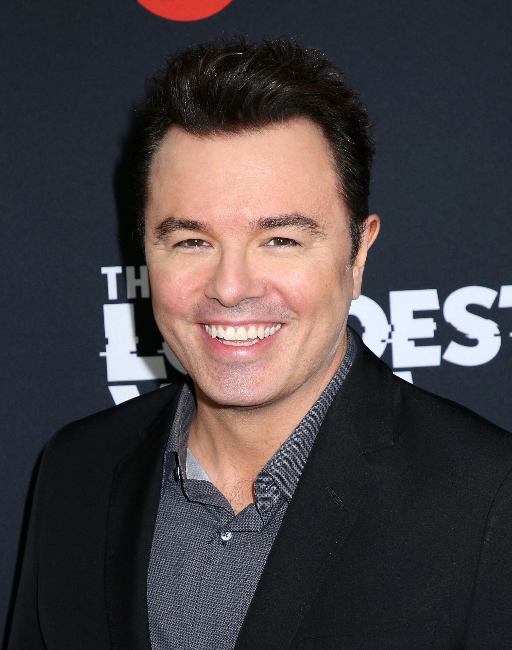 Seth MacFarlane Speaks On The Future Of 'Family Guy'