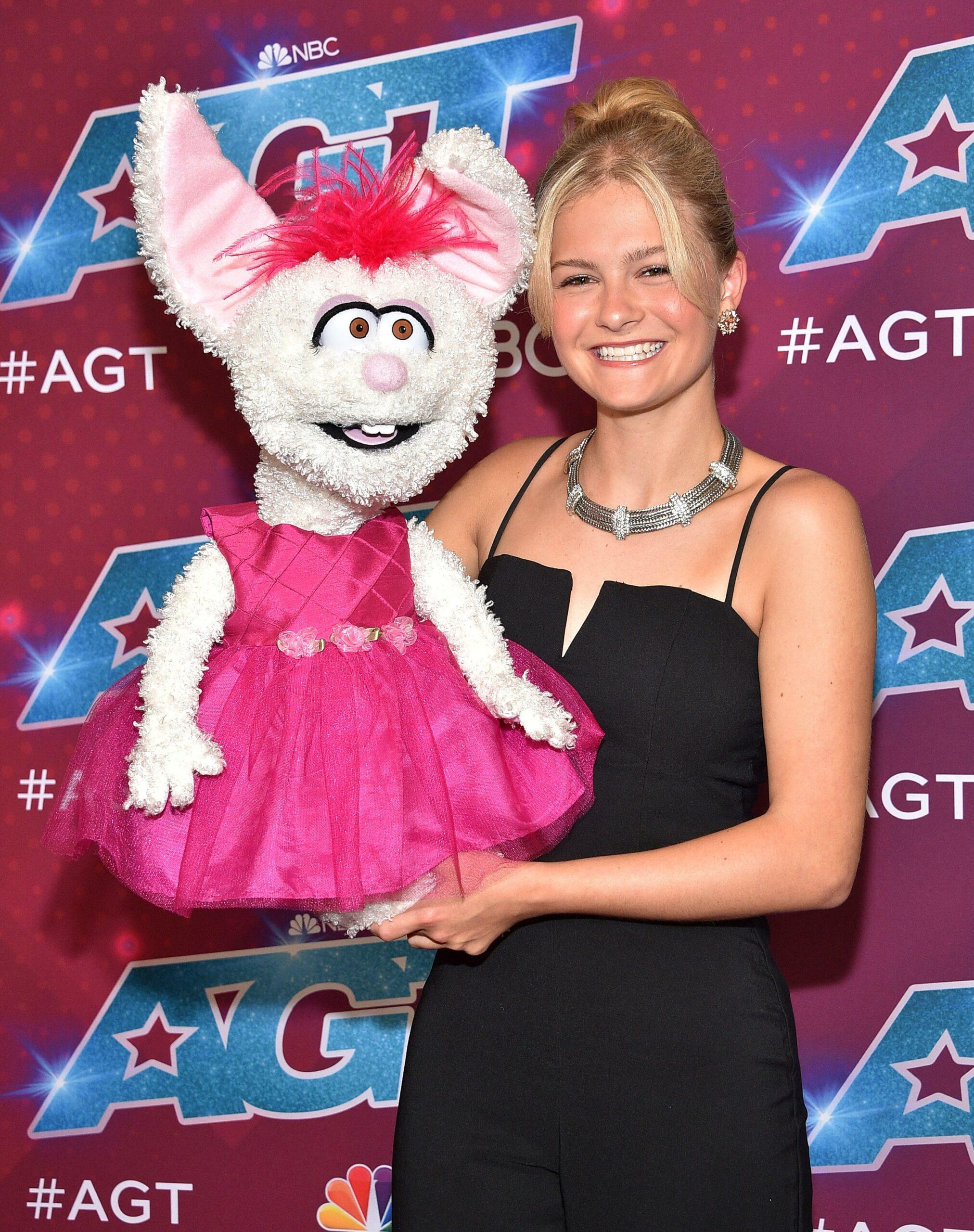 Darci Lynne