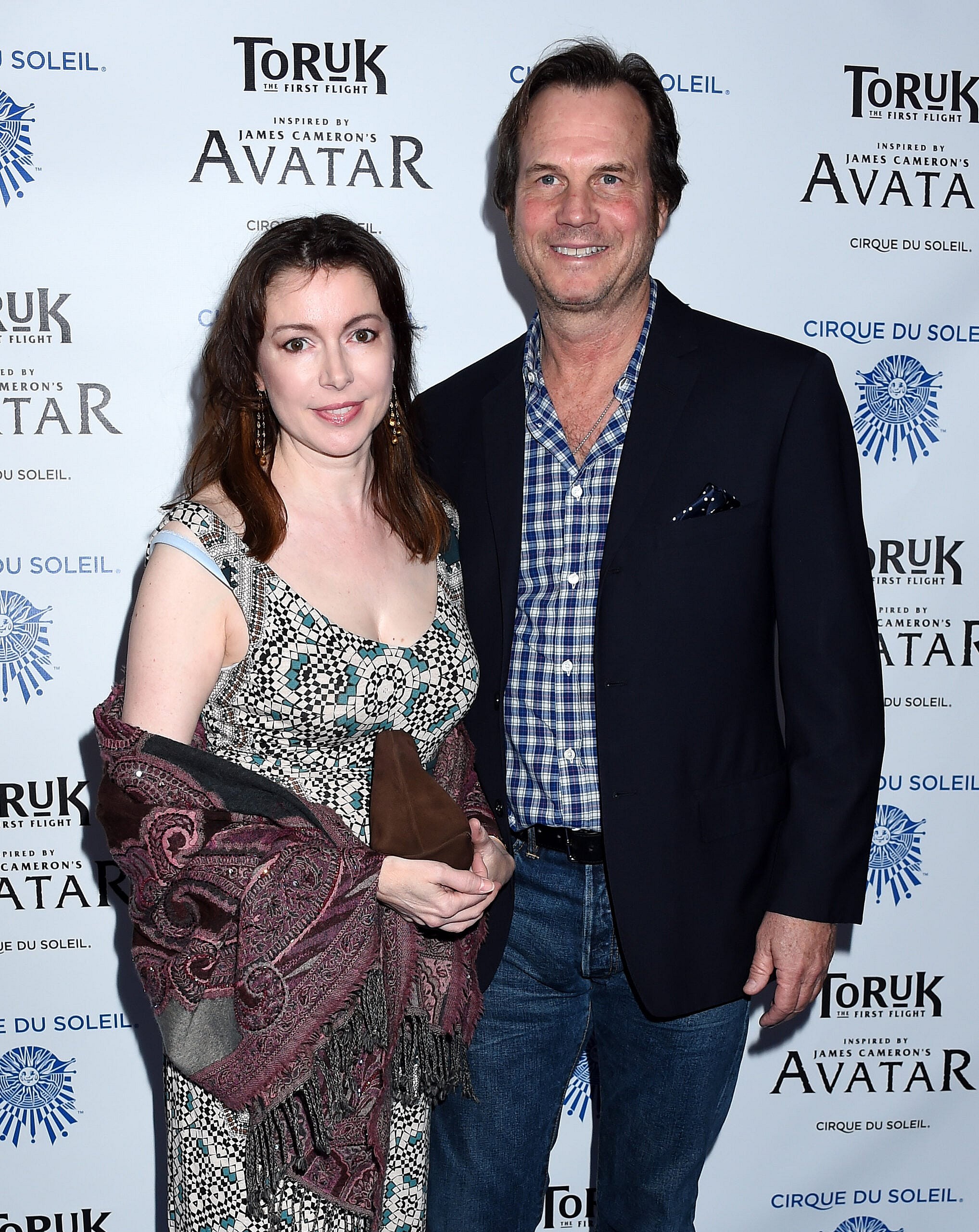 Actor Bill Paxton has died at the age of 61