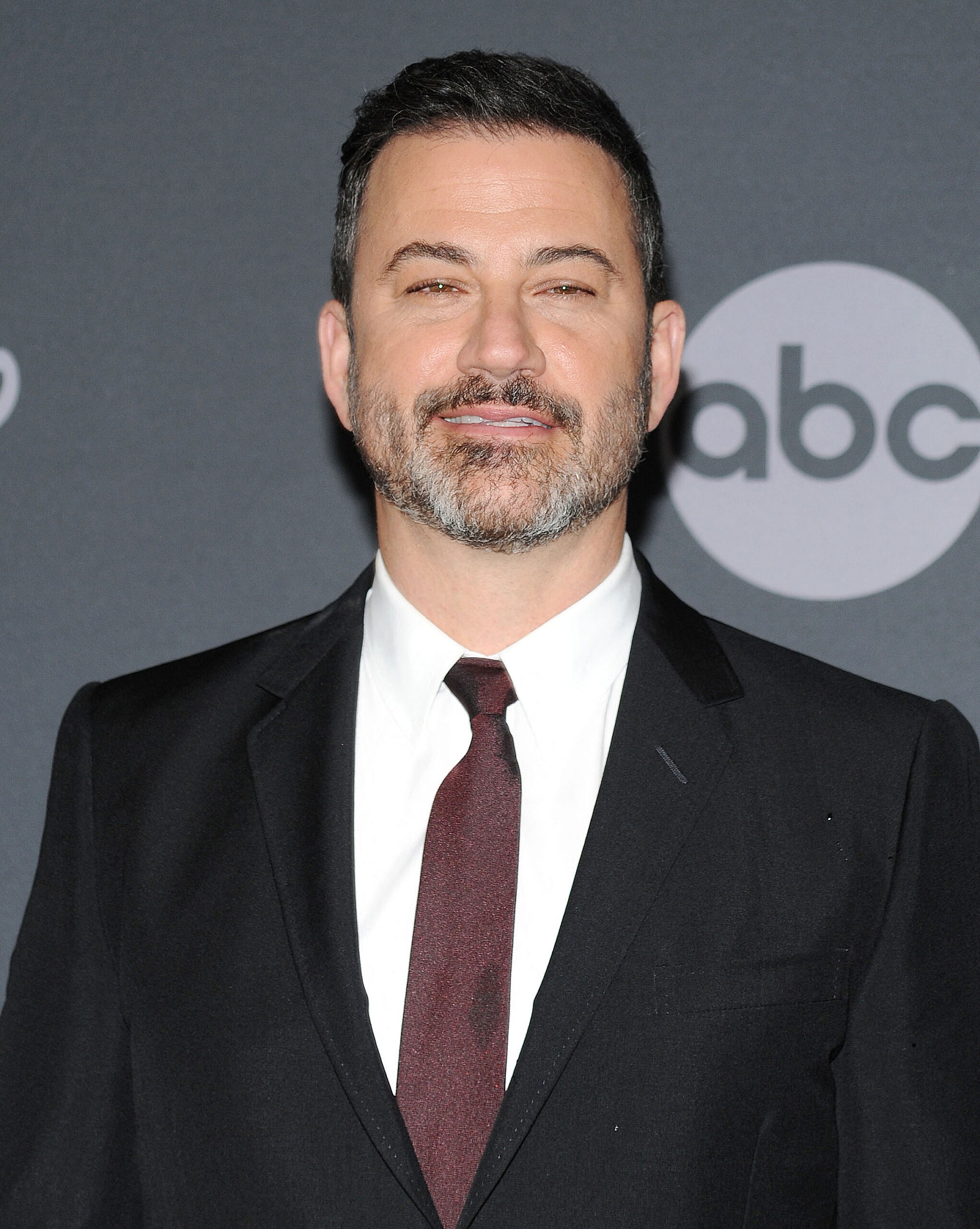 Jimmy Kimmel at 2019 Walt Disney Television Upfront