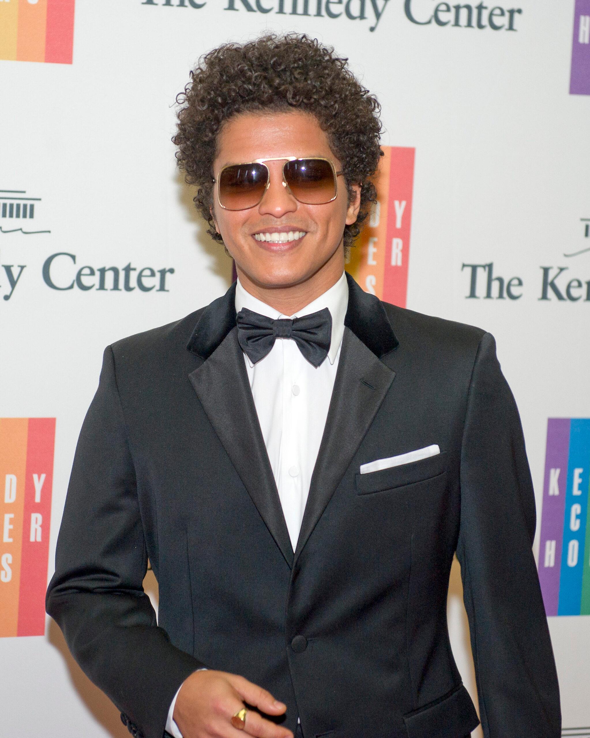 2014 Kennedy Center Honors Gala Dinner