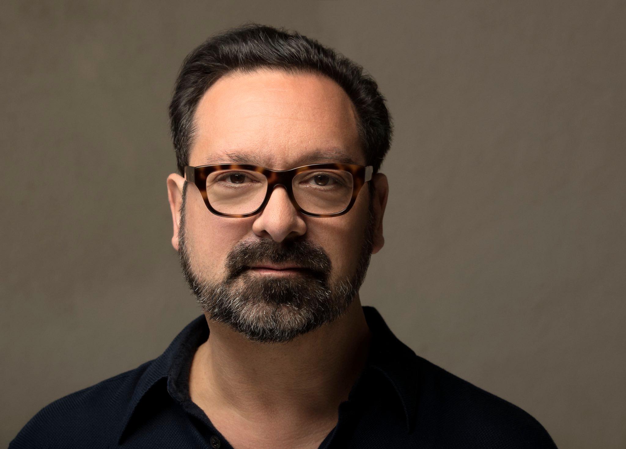 James Mangold