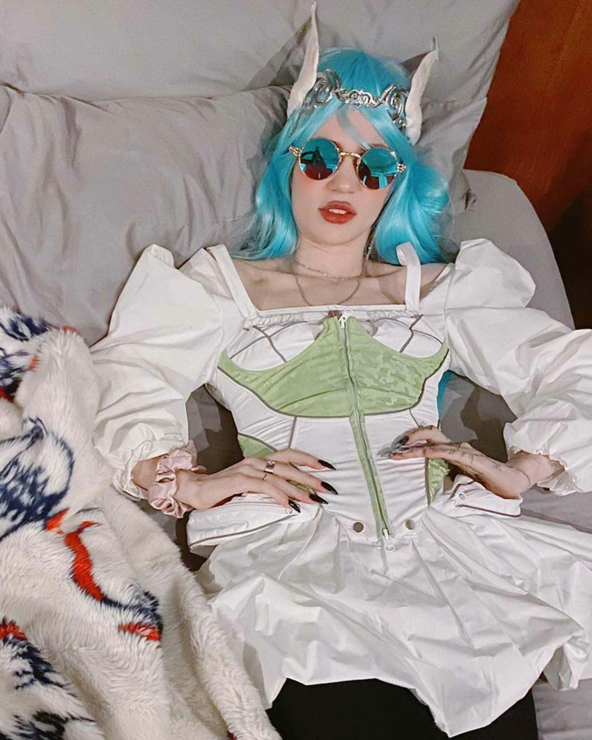Grimes