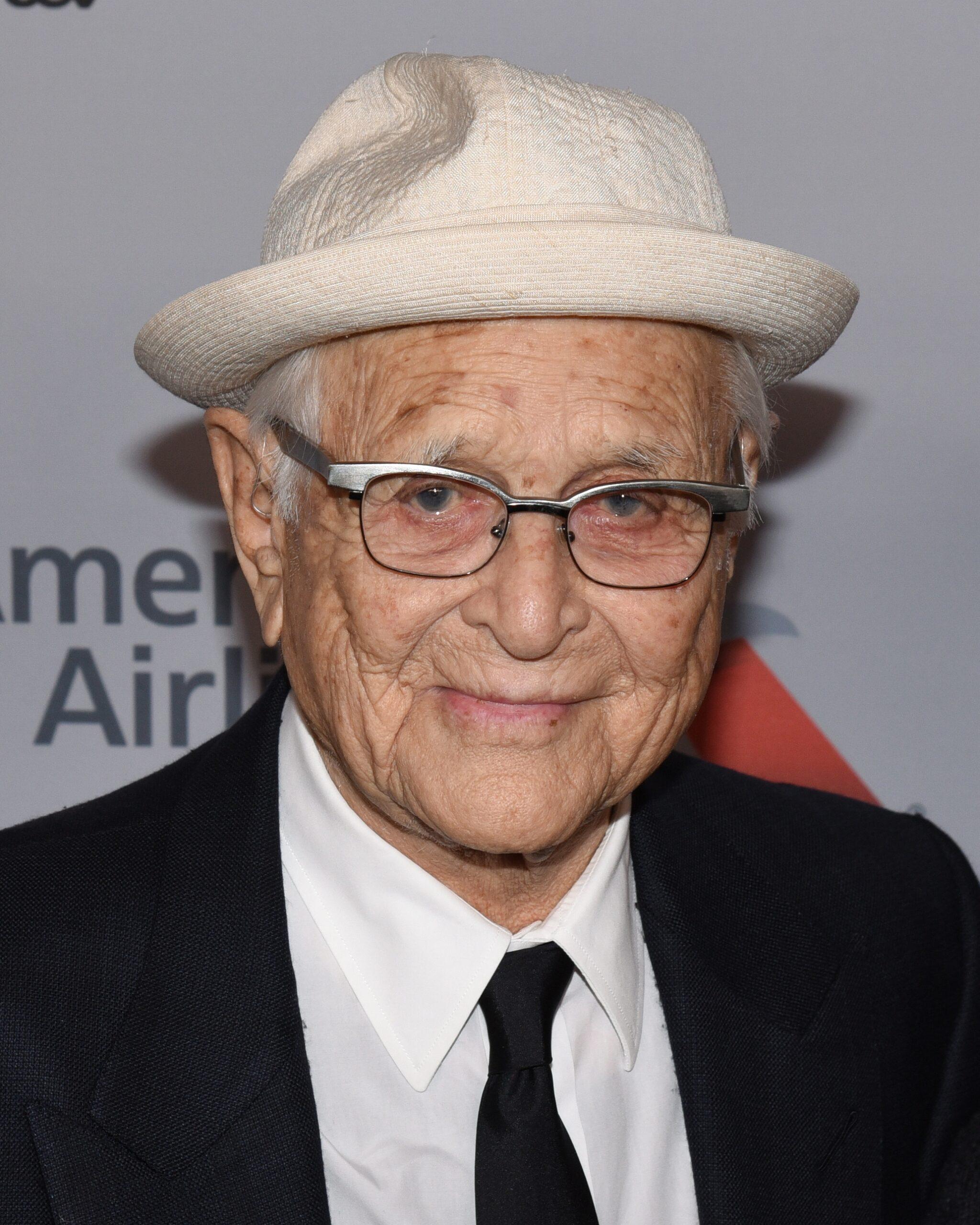 Norman Lear