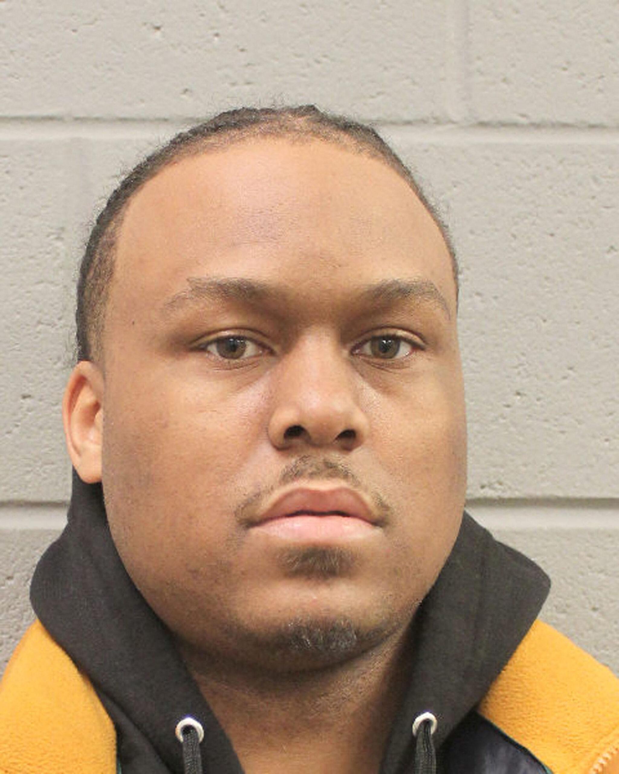 Patrick Xavier Clark arrested and charged with the murder of Migos star Takeoff