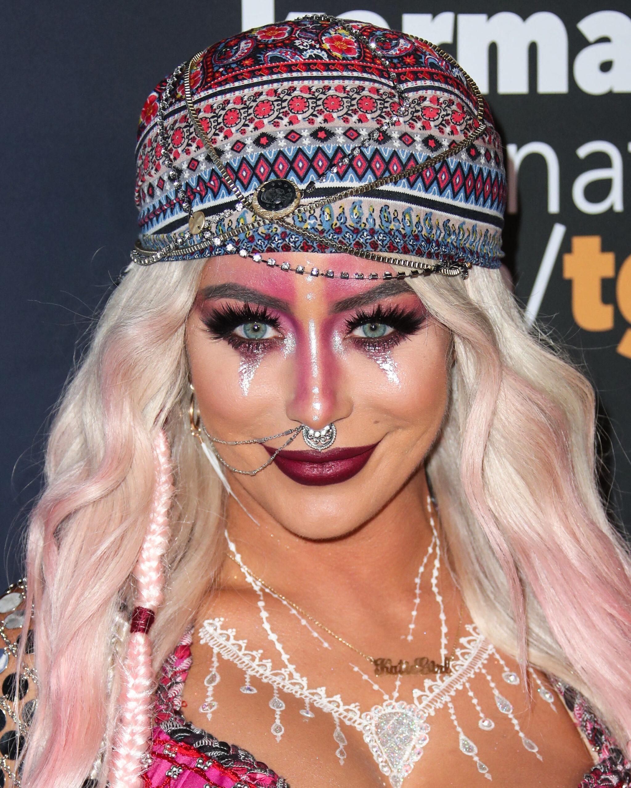 OnlyFans Model Uses Martin Luther King Day To Promote Her Page