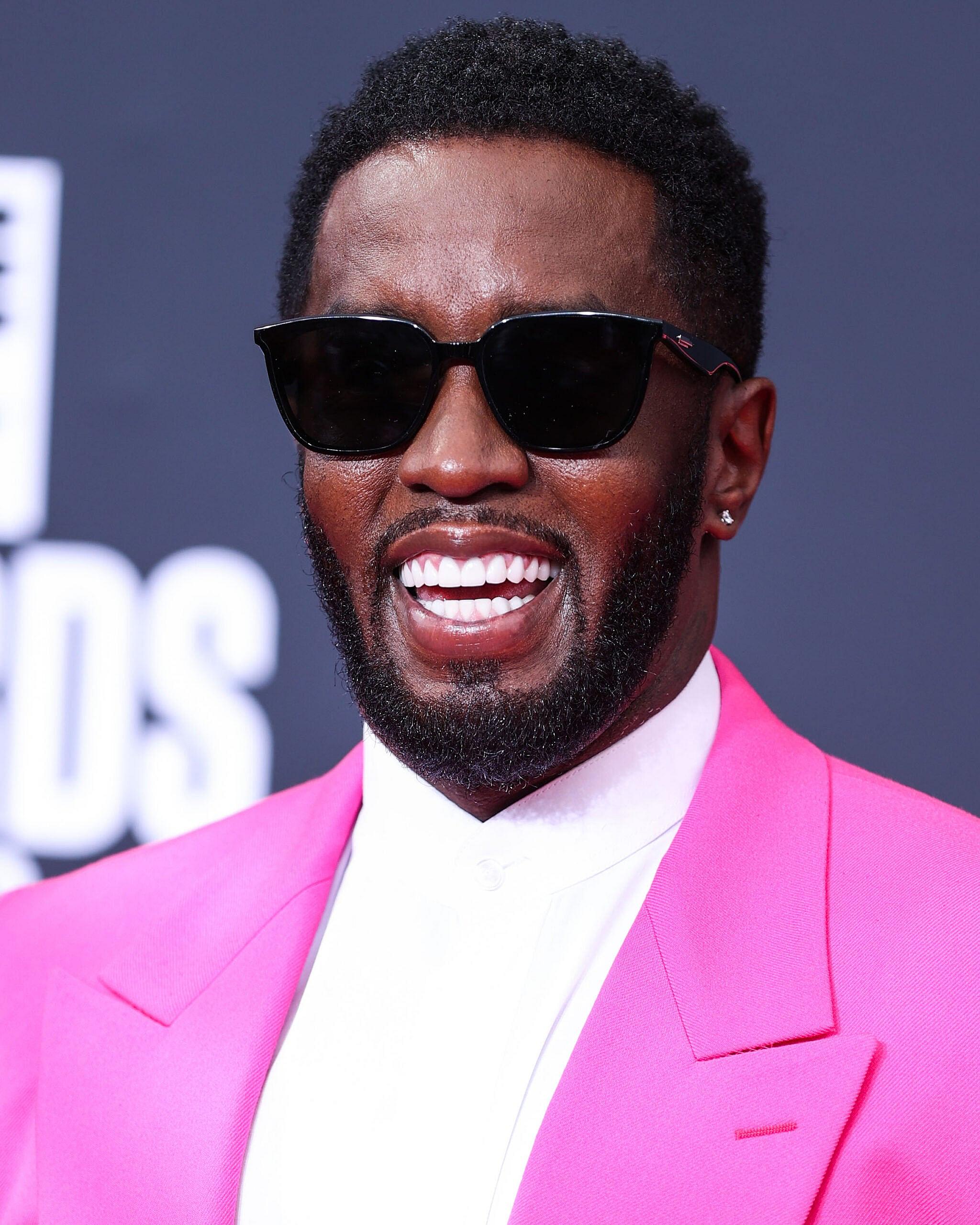 Cassie's Lawyer Blasts Diddy's Apology, Brands Rapper's Statement ...